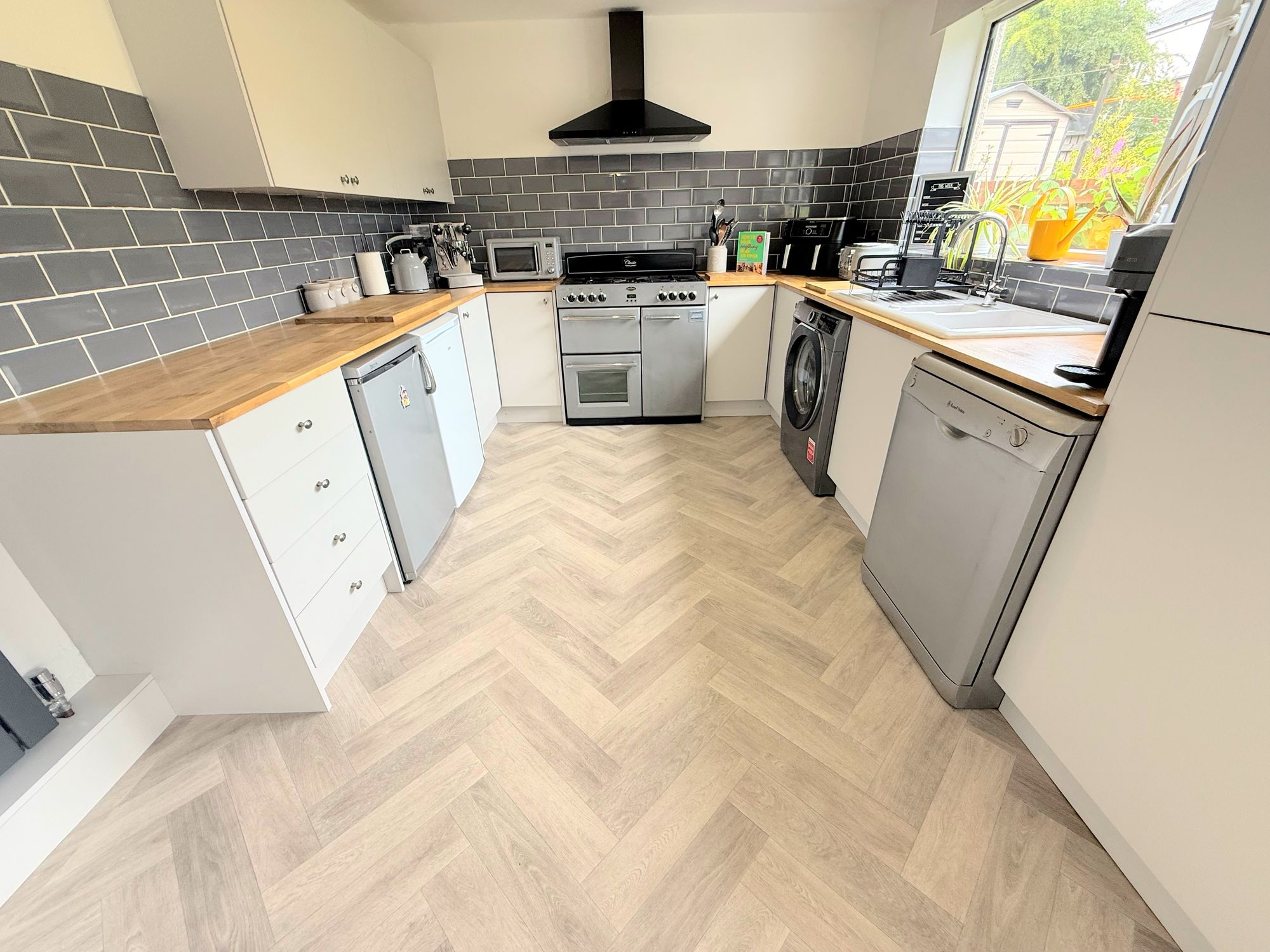 3 bed terraced house for sale in Occupation Lane, Halifax  - Property Image 12