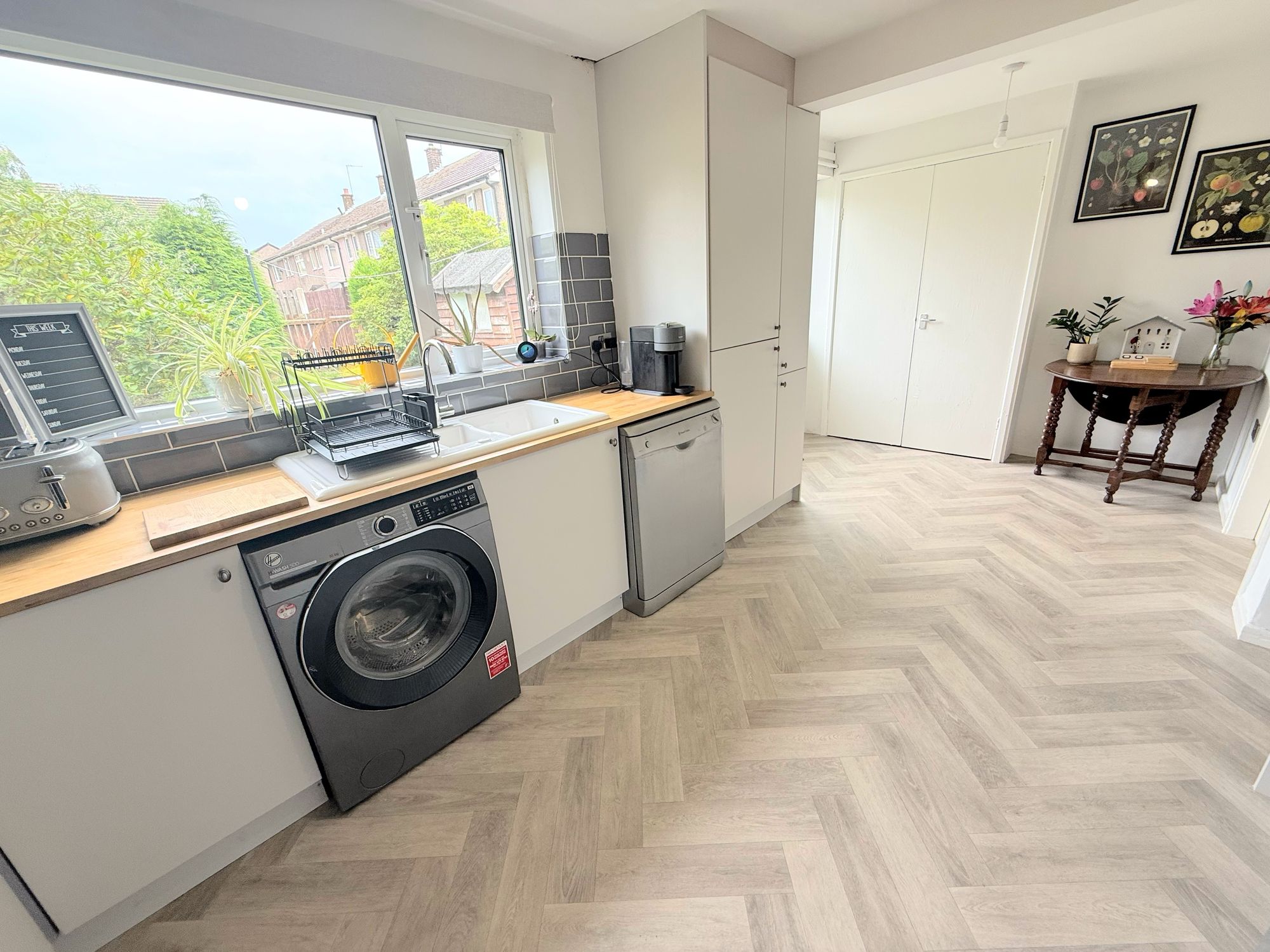 3 bed terraced house for sale in Occupation Lane, Halifax  - Property Image 14