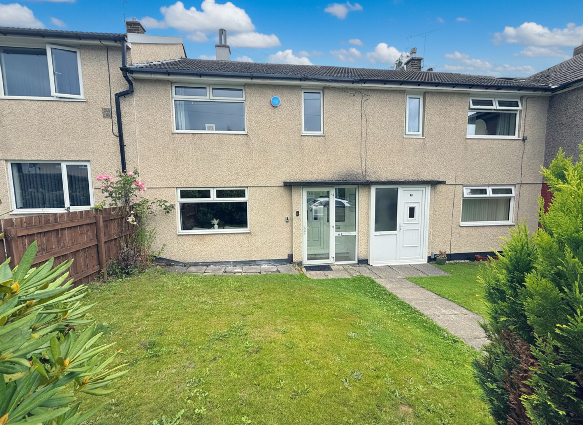 3 bed terraced house for sale in Occupation Lane, Halifax  - Property Image 2