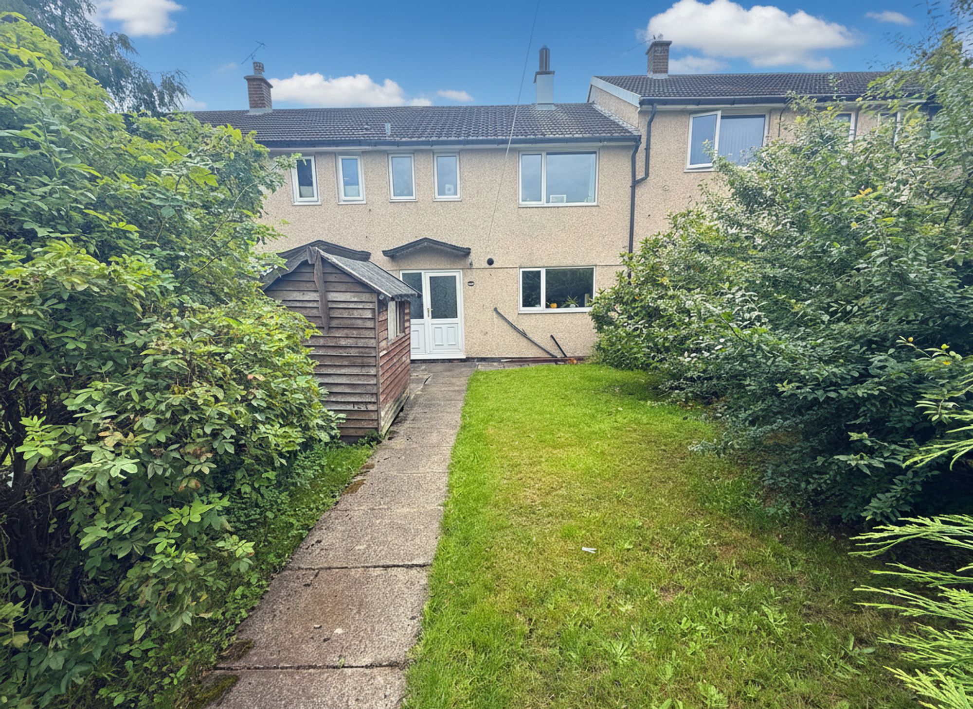 3 bed terraced house for sale in Occupation Lane, Halifax 4