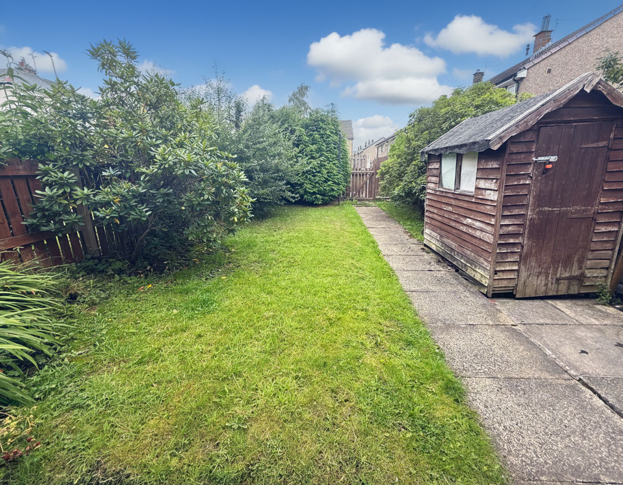 3 bed terraced house for sale in Occupation Lane, Halifax  - Property Image 27
