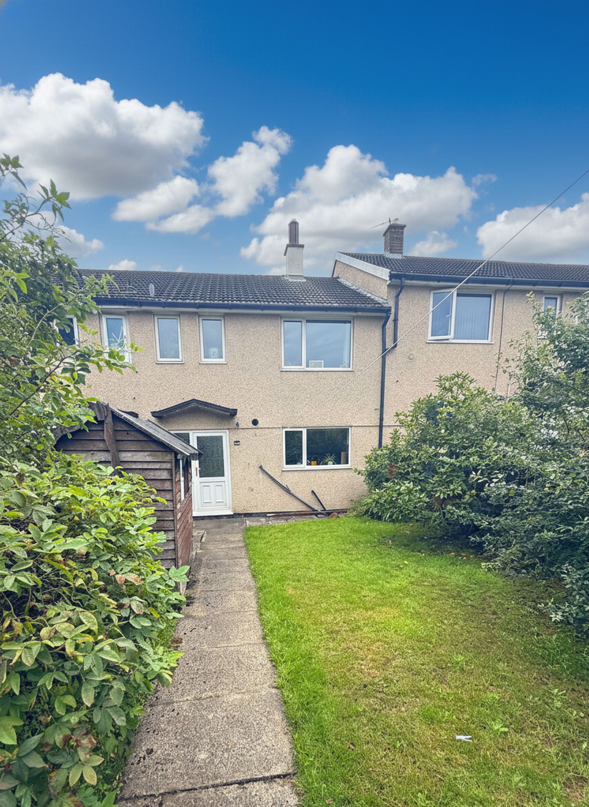 3 bed terraced house for sale in Occupation Lane, Halifax 27