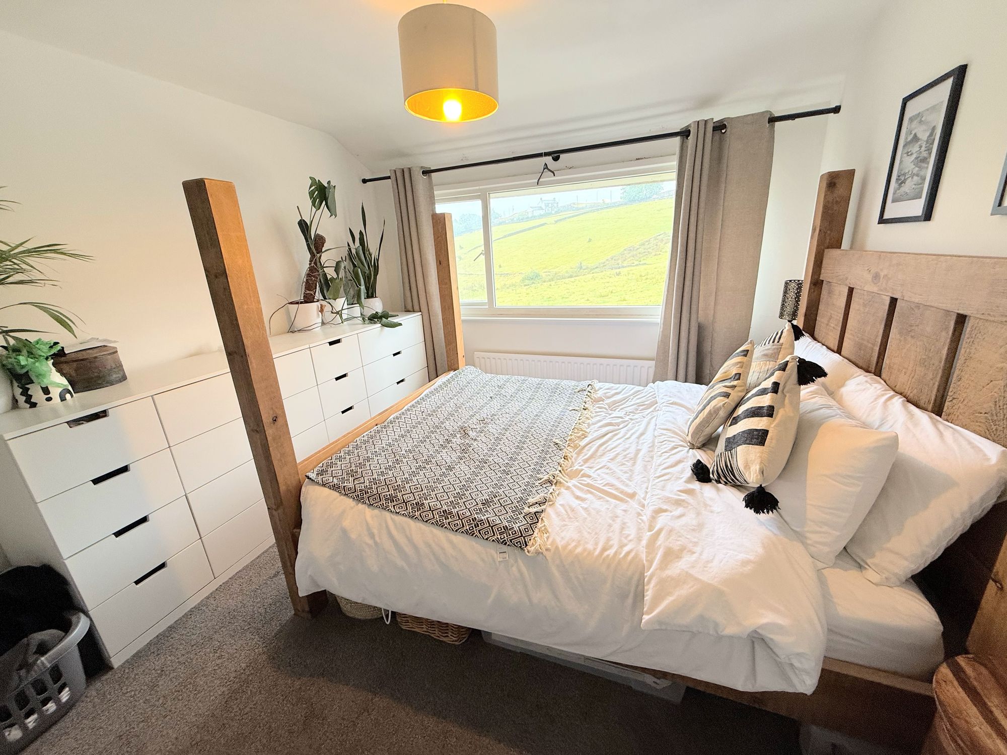 3 bed semi-detached house for sale in Clough Lane, Halifax 16