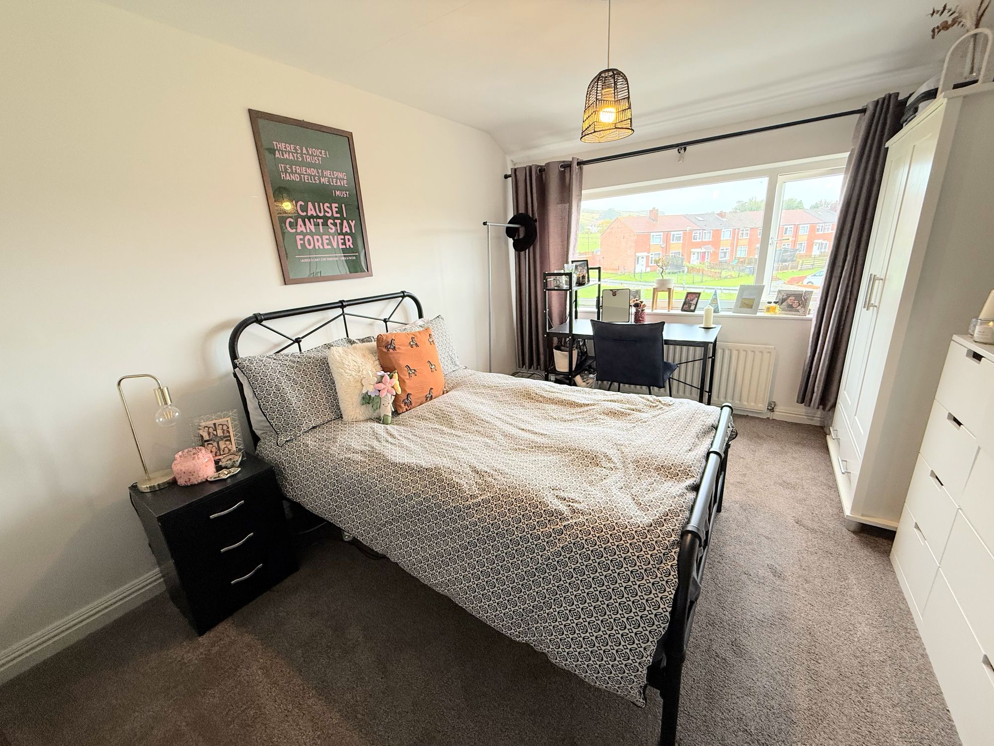 3 bed semi-detached house for sale in Clough Lane, Halifax  - Property Image 19