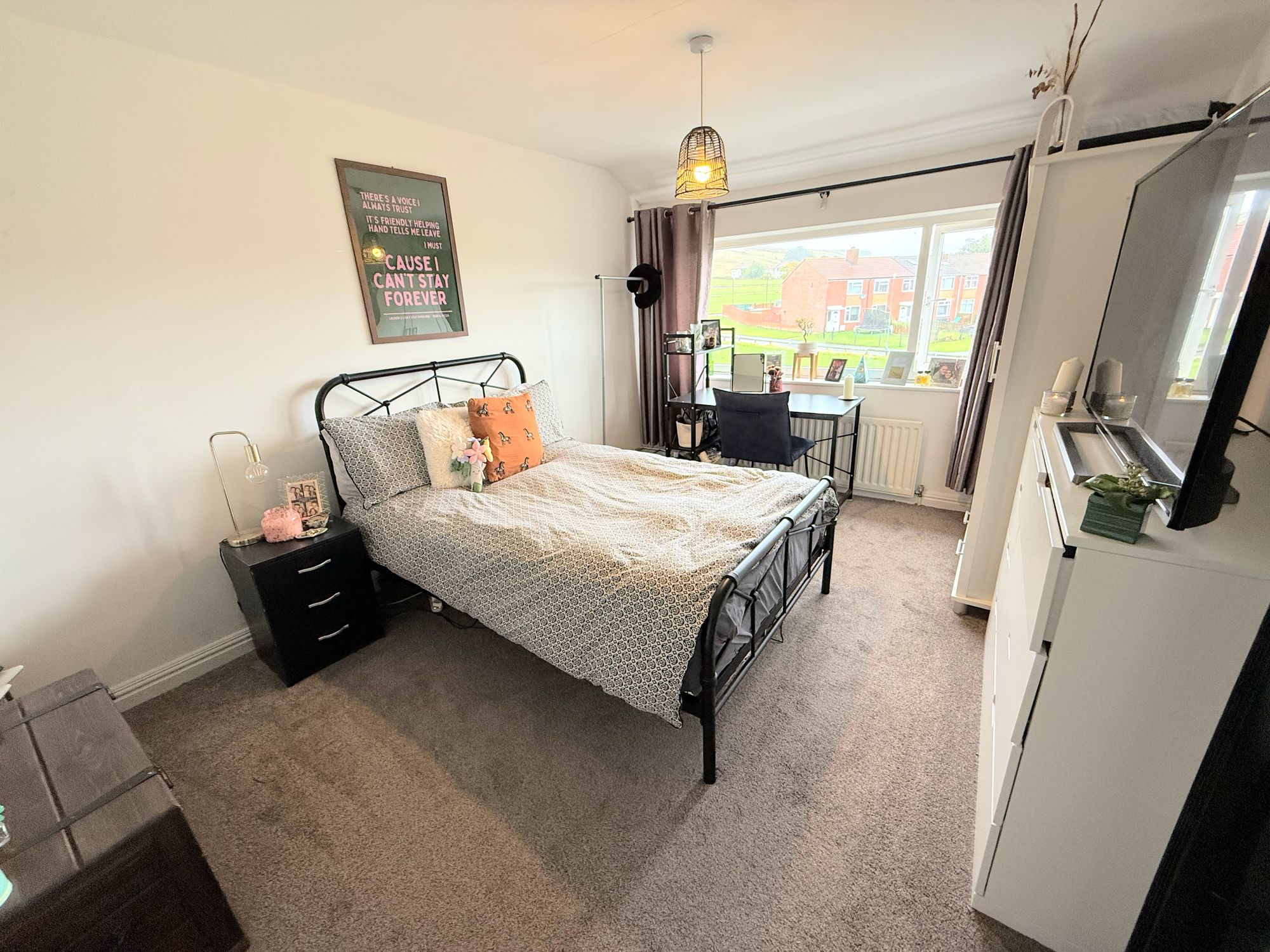 3 bed semi-detached house for sale in Clough Lane, Halifax  - Property Image 18