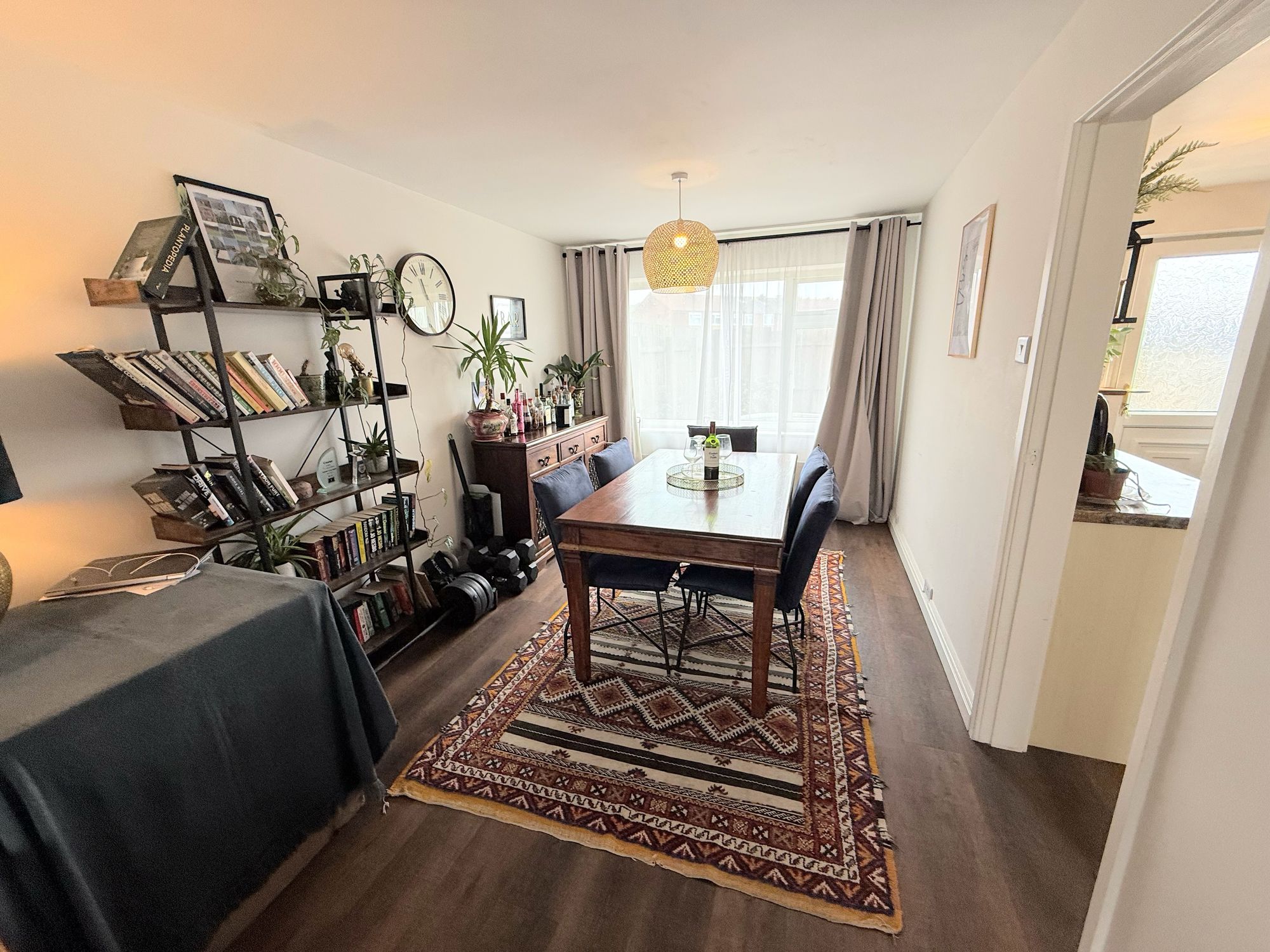 3 bed semi-detached house for sale in Clough Lane, Halifax 10