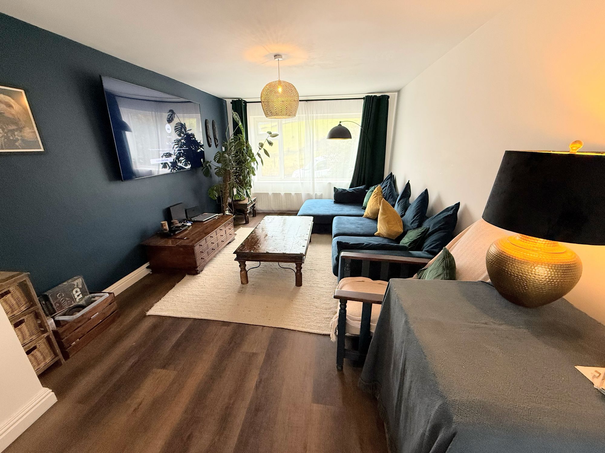 3 bed semi-detached house for sale in Clough Lane, Halifax 9