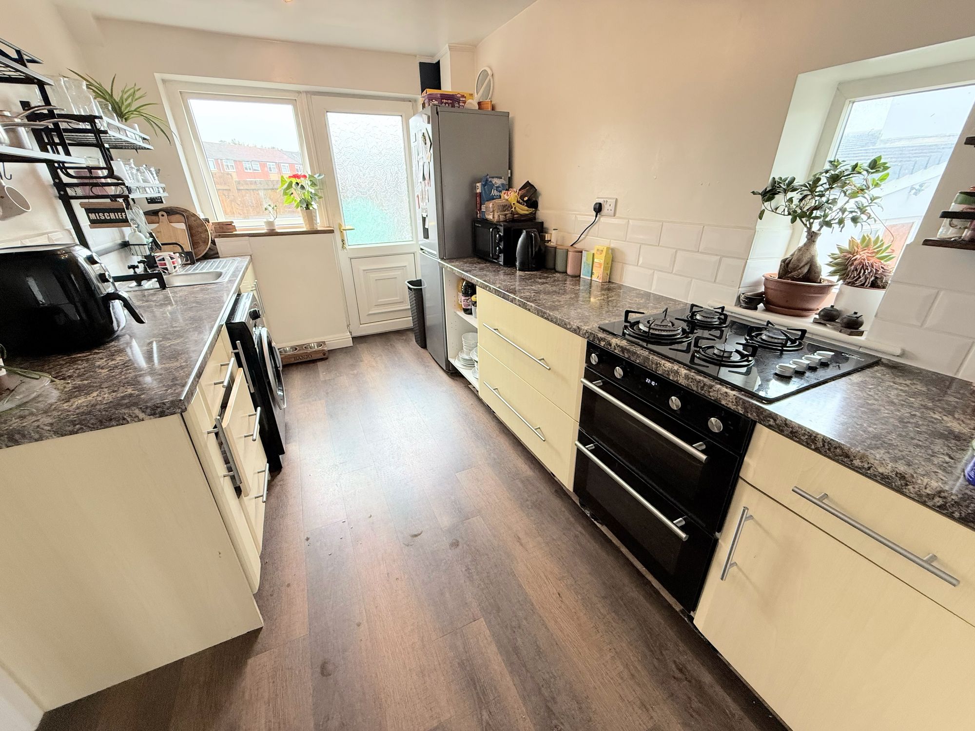 3 bed semi-detached house for sale in Clough Lane, Halifax 12