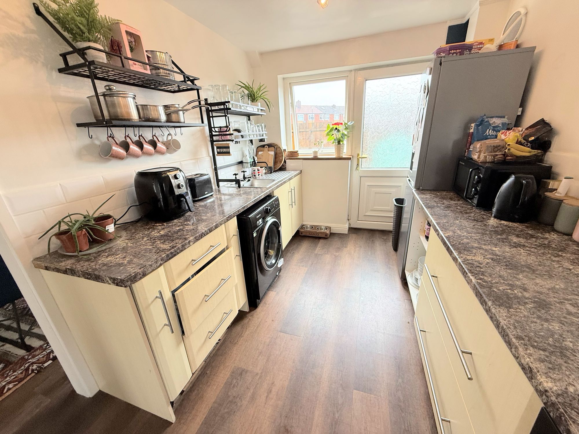 3 bed semi-detached house for sale in Clough Lane, Halifax  - Property Image 14