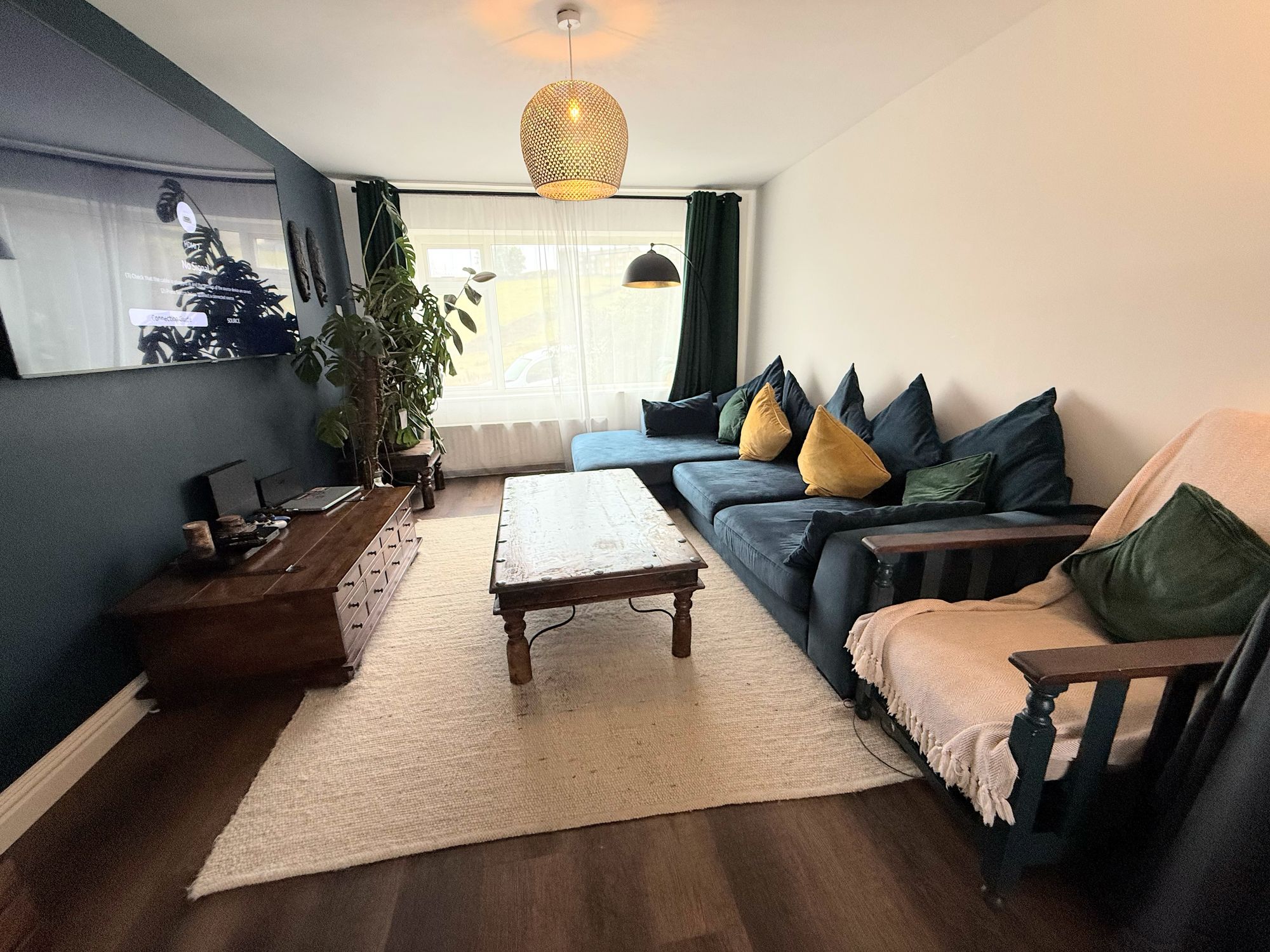 3 bed semi-detached house for sale in Clough Lane, Halifax  - Property Image 9