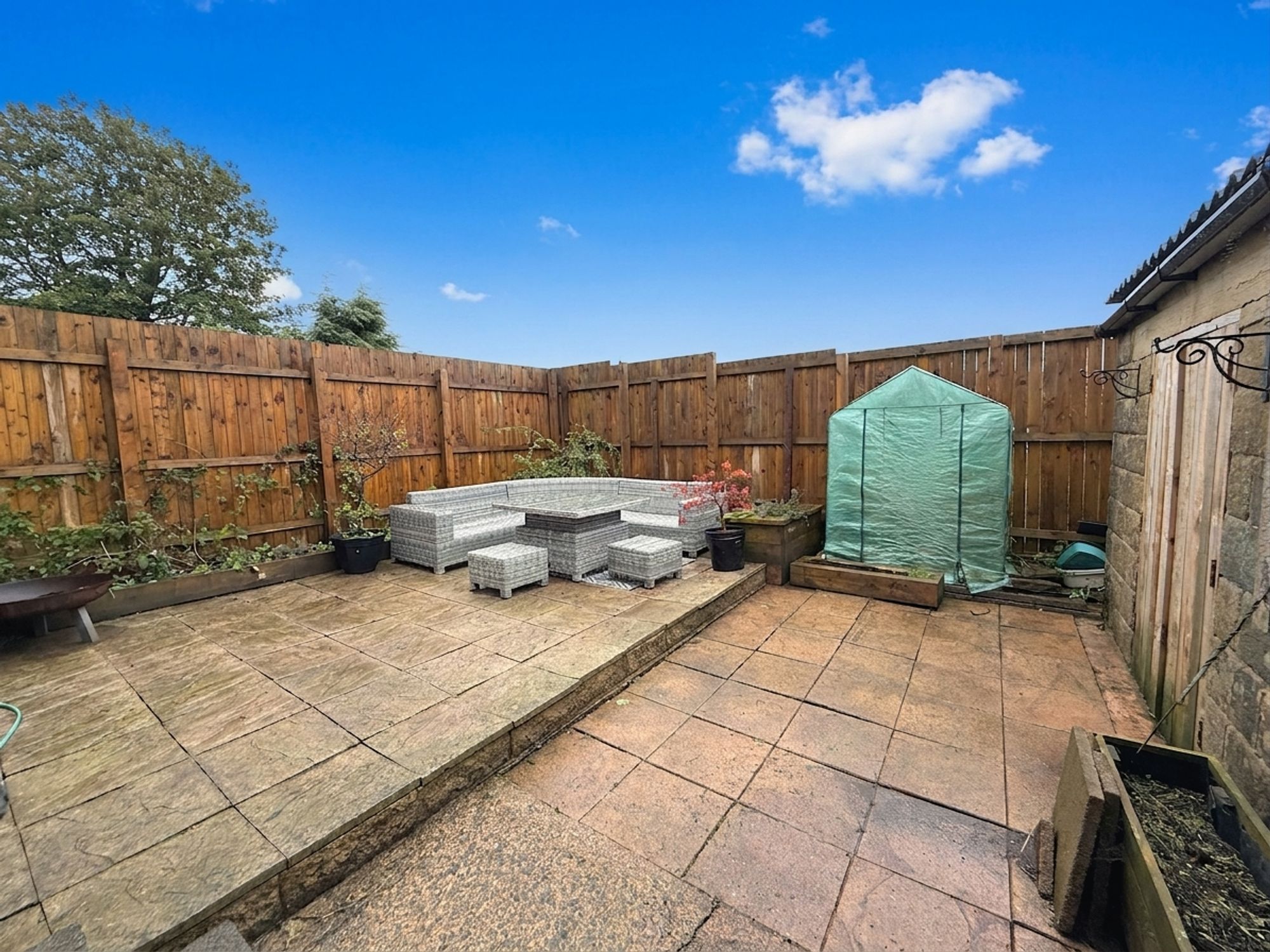 3 bed semi-detached house for sale in Clough Lane, Halifax 22