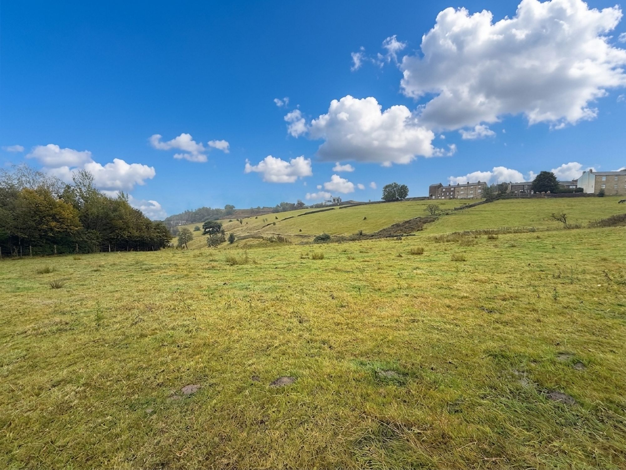 3 bed semi-detached house for sale in Clough Lane, Halifax  - Property Image 24
