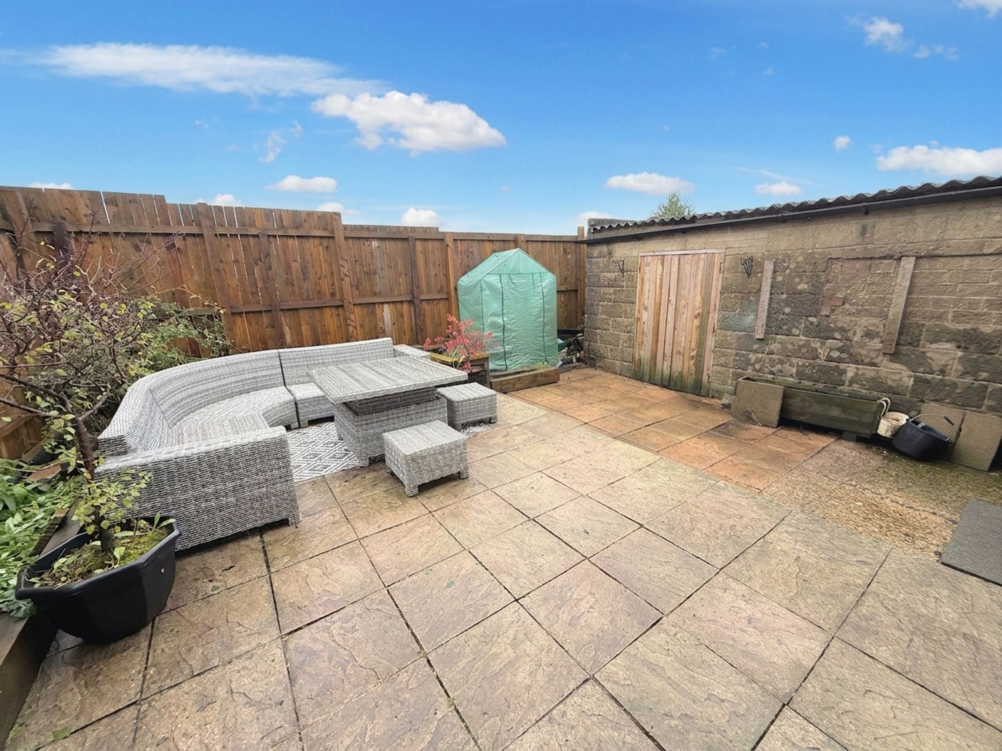 3 bed semi-detached house for sale in Clough Lane, Halifax  - Property Image 4