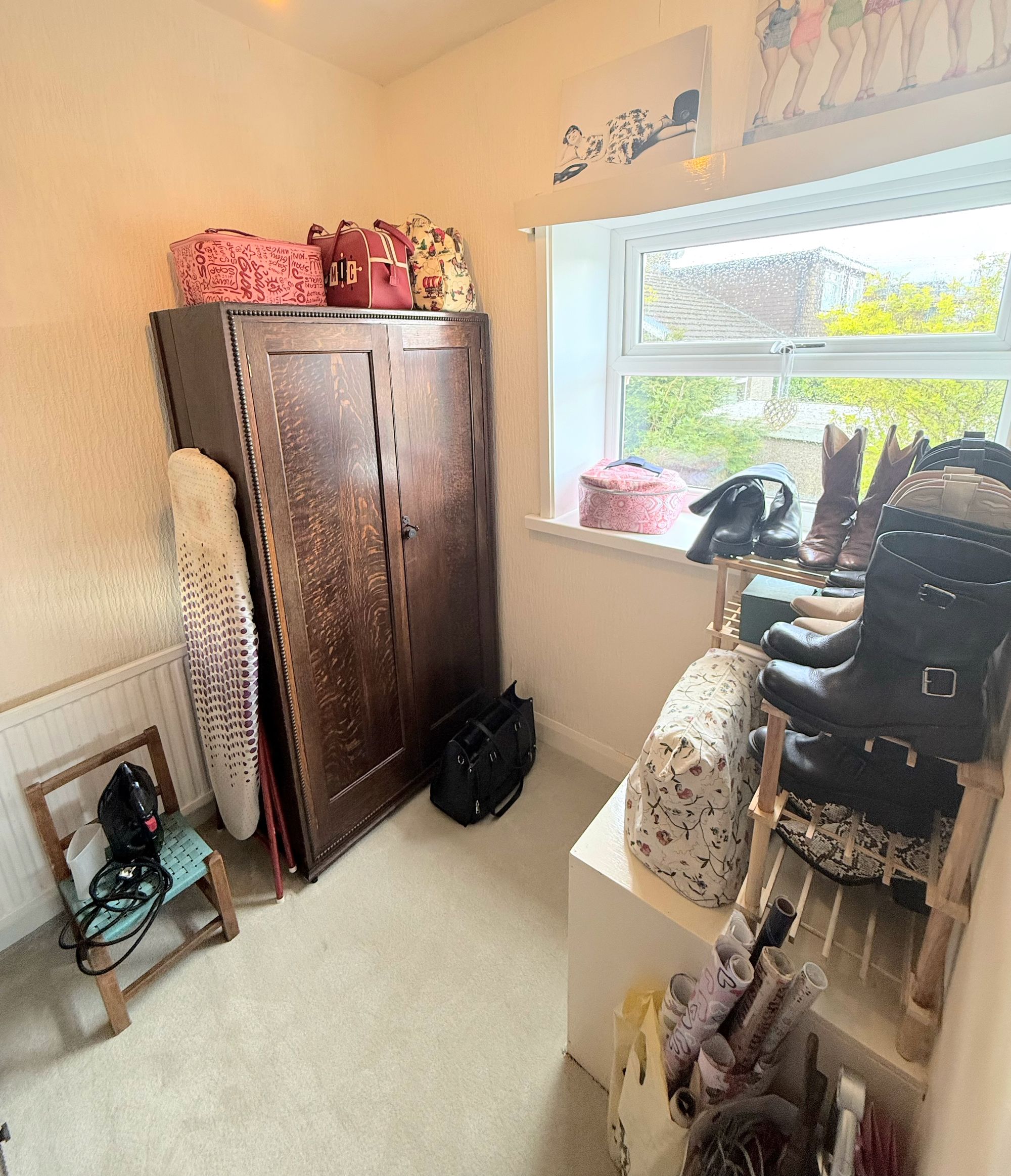 3 bed detached house for sale in Mount Tabor Road, Halifax 23