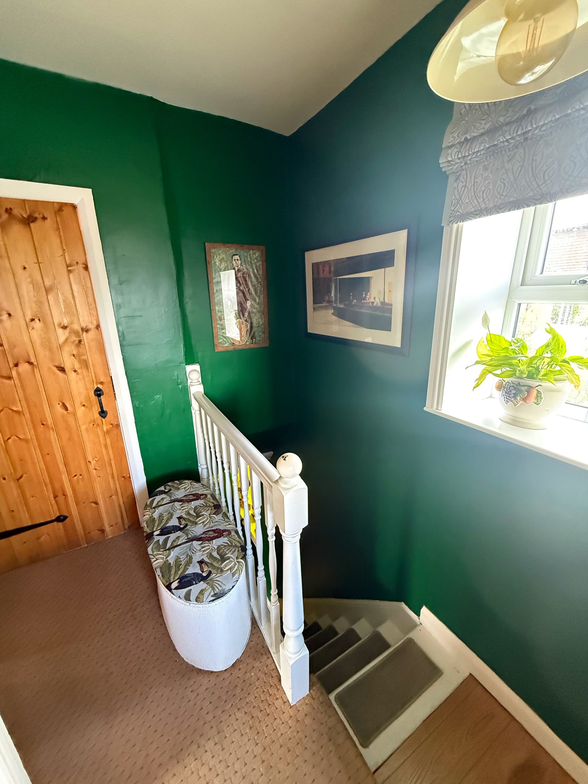 3 bed detached house for sale in Mount Tabor Road, Halifax  - Property Image 18