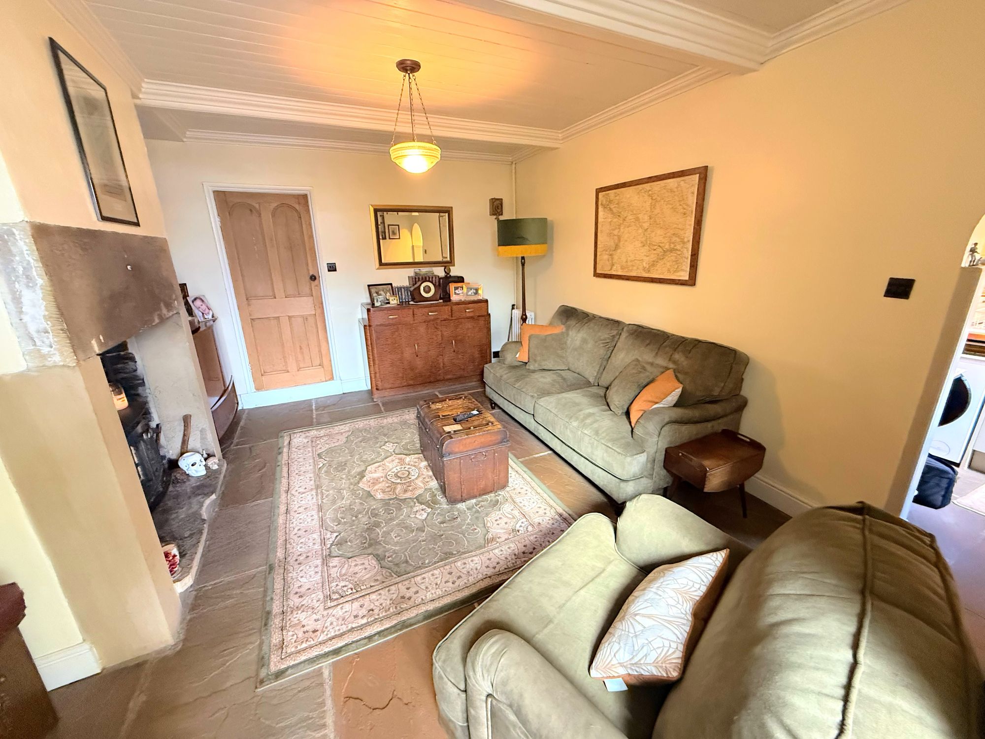 3 bed detached house for sale in Mount Tabor Road, Halifax 11