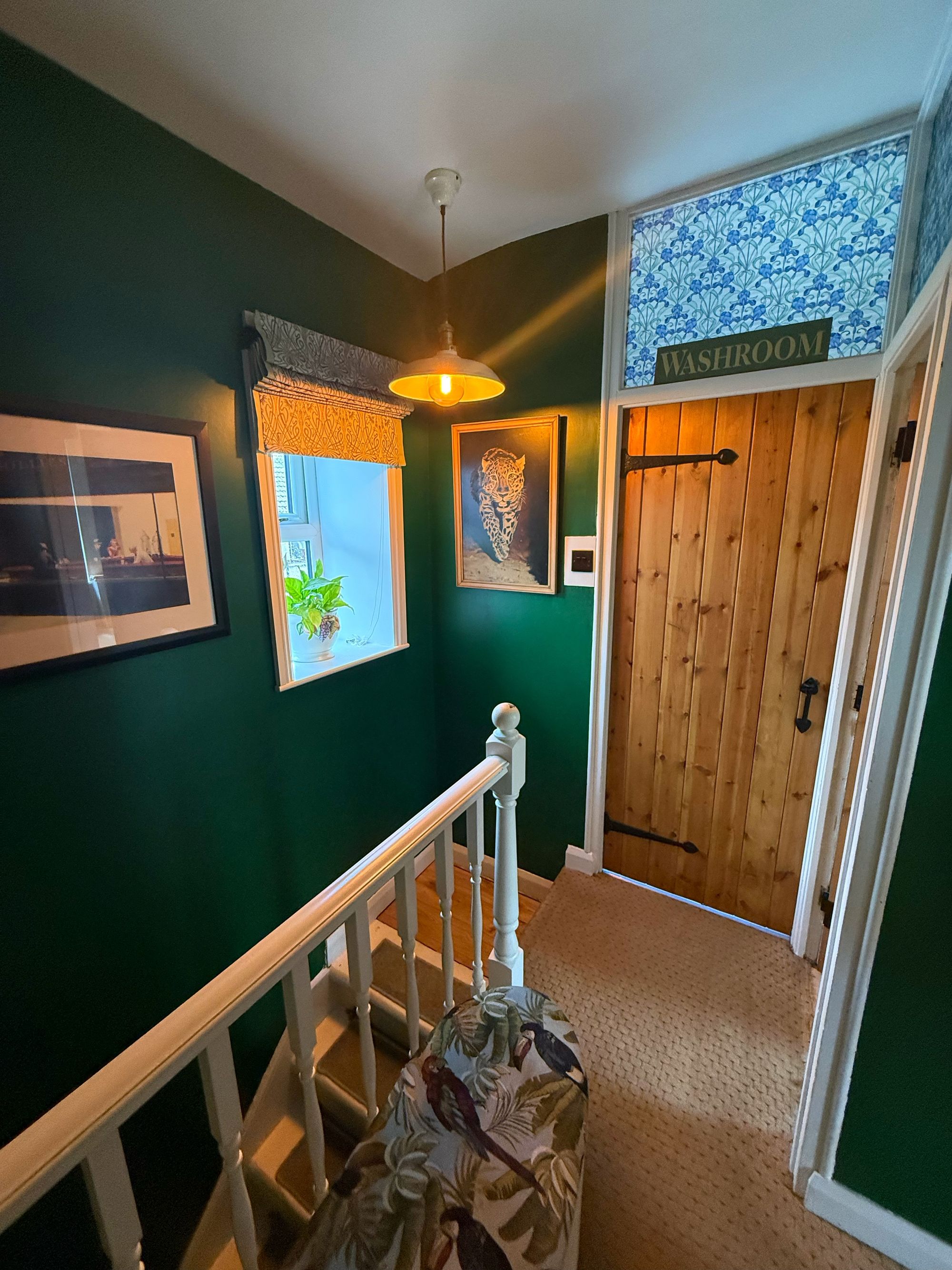 3 bed detached house for sale in Mount Tabor Road, Halifax 18
