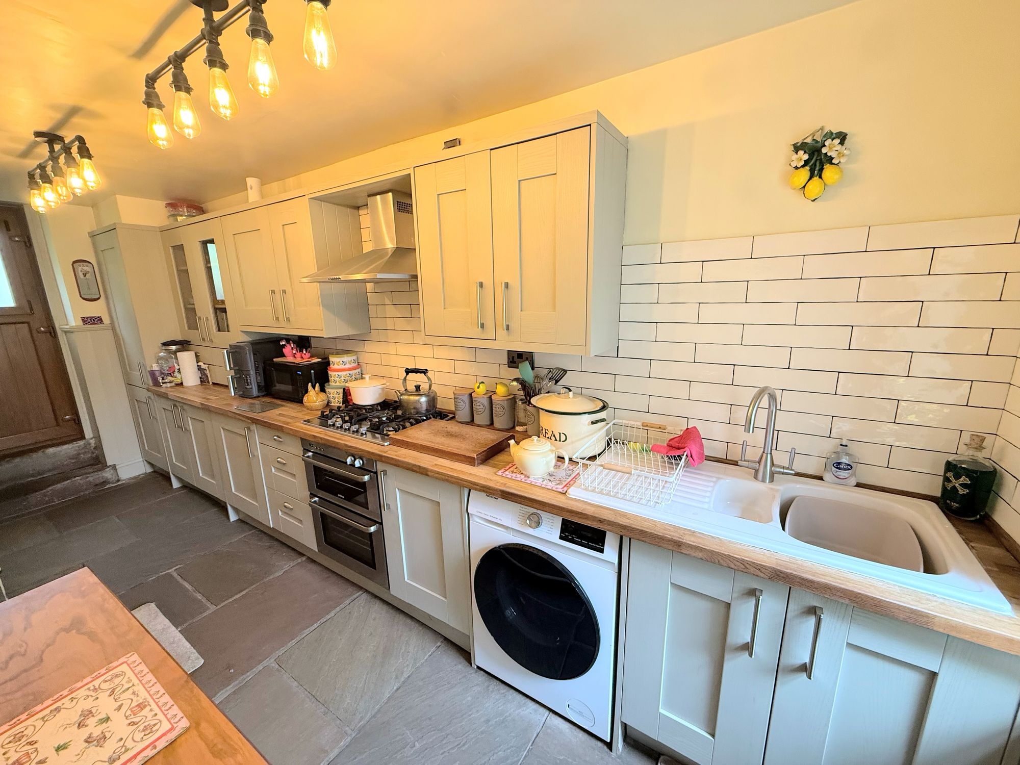 3 bed detached house for sale in Mount Tabor Road, Halifax 5