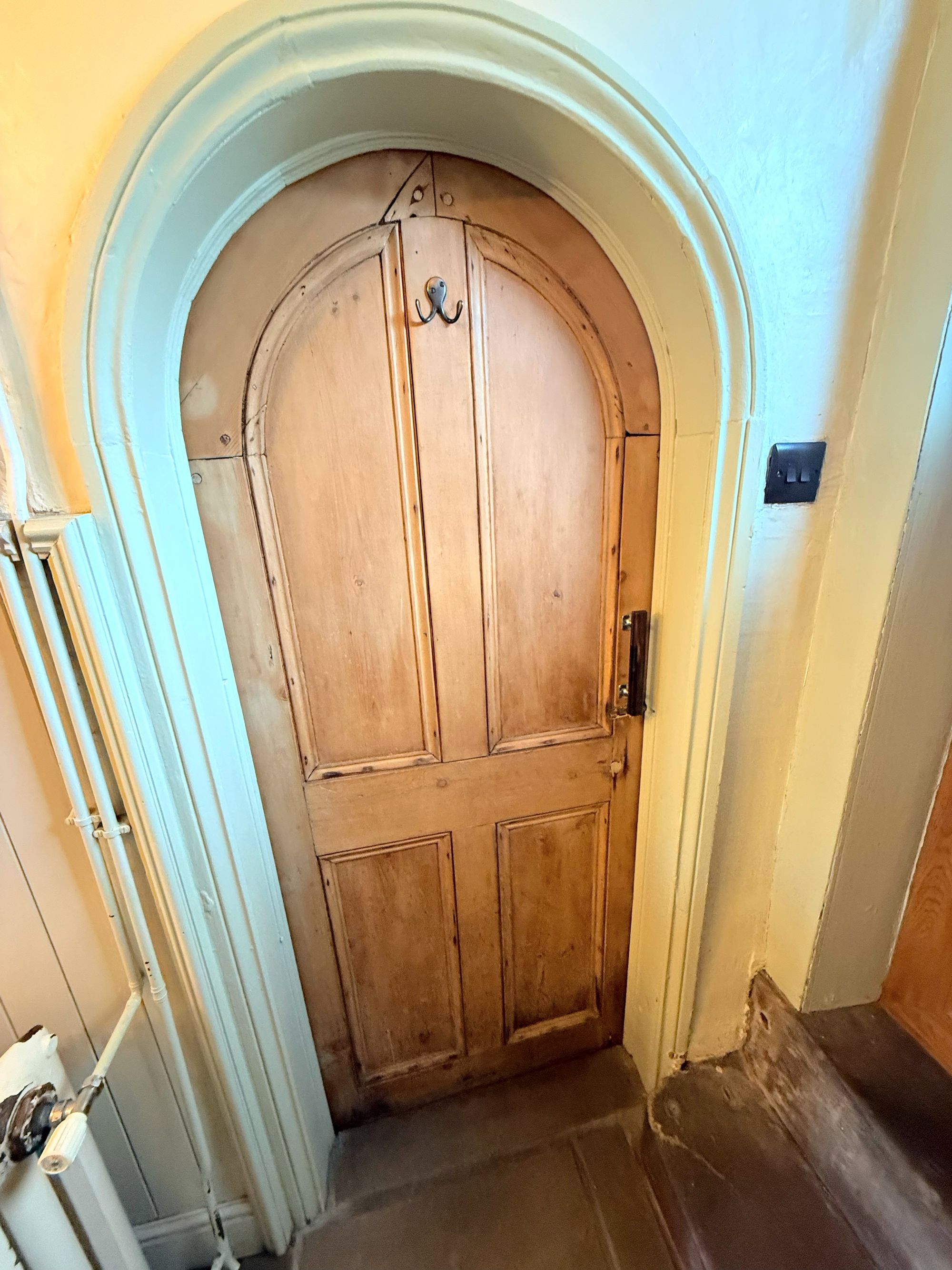3 bed detached house for sale in Mount Tabor Road, Halifax 9