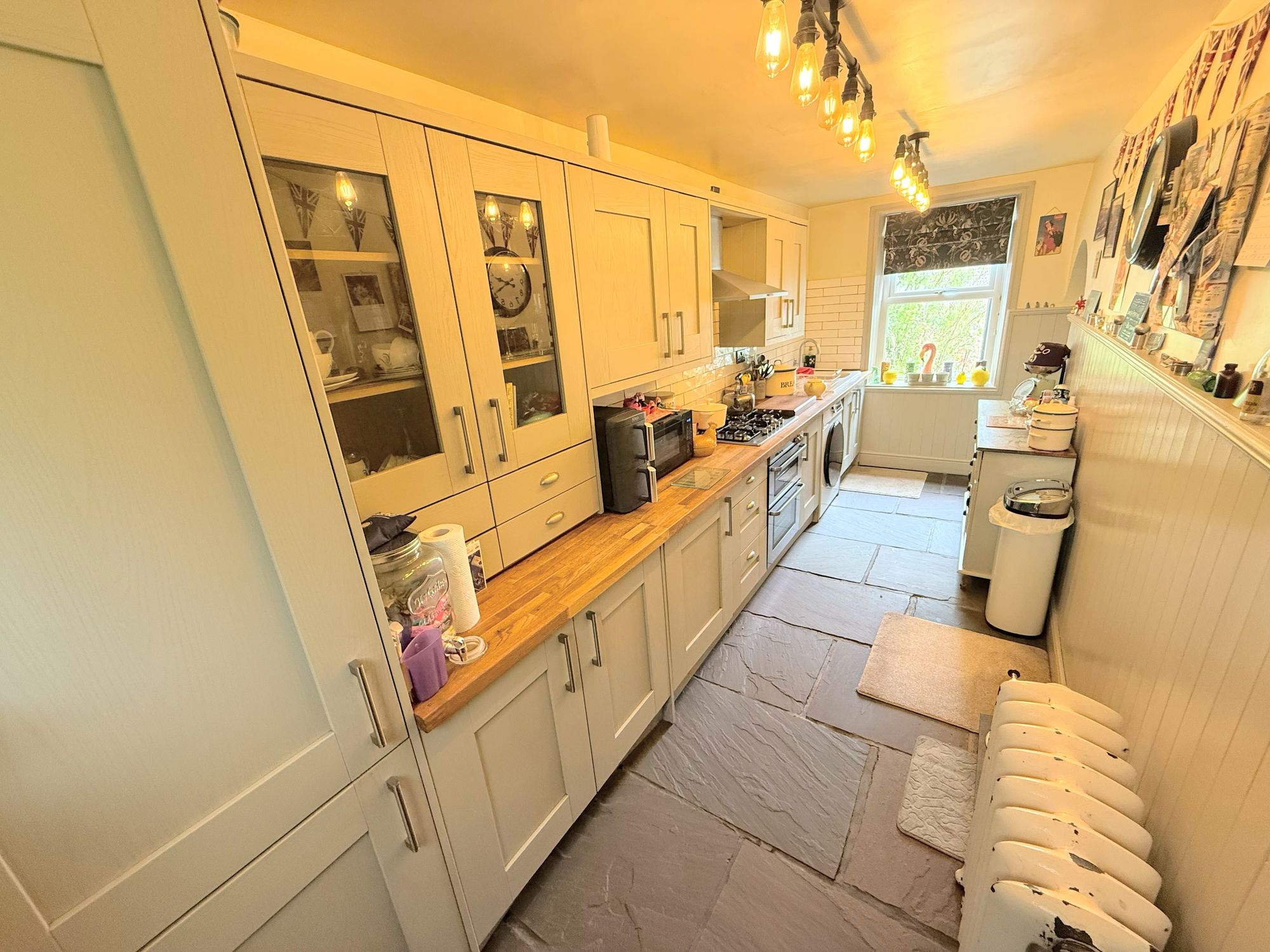 3 bed detached house for sale in Mount Tabor Road, Halifax 6