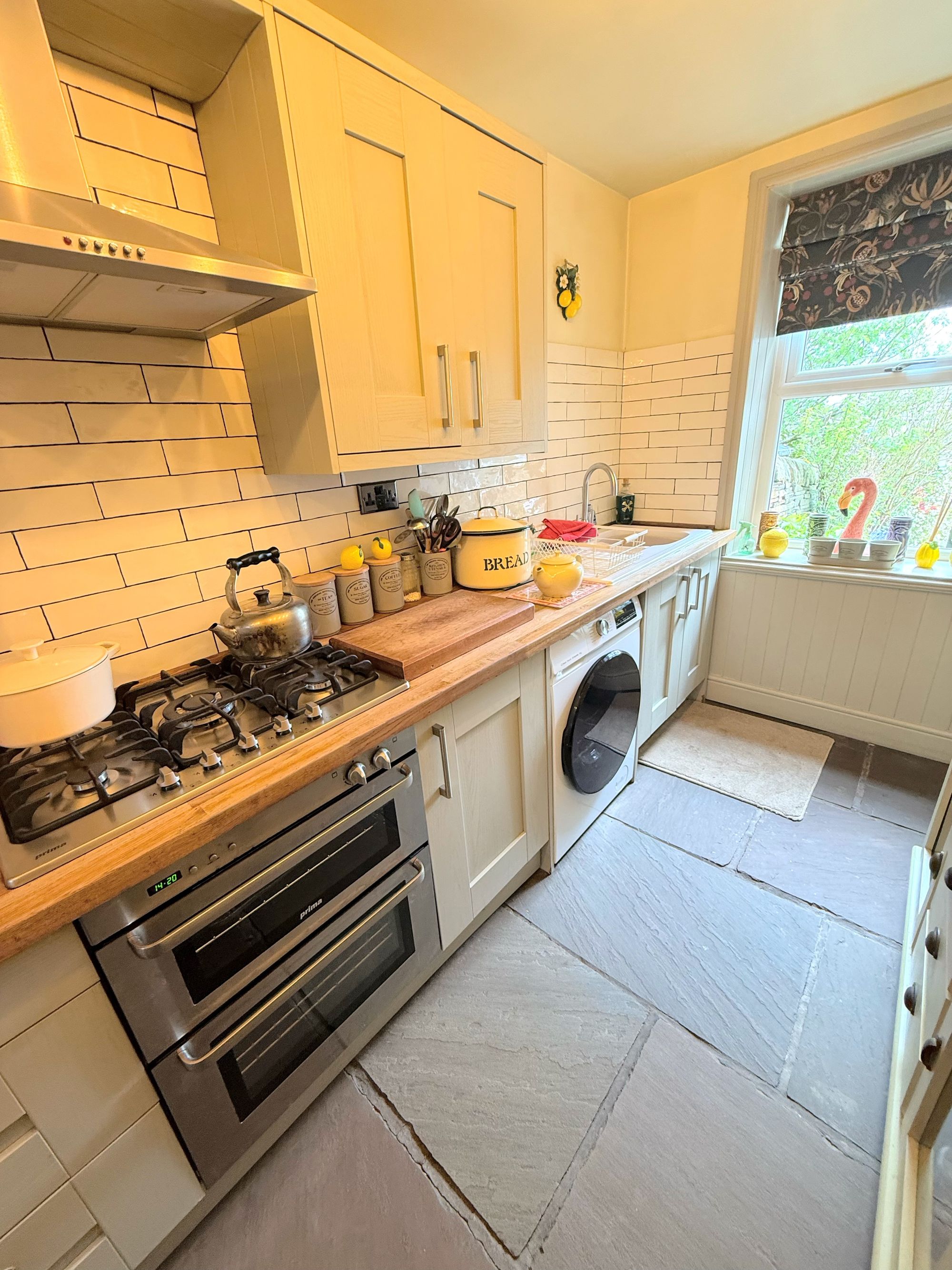 3 bed detached house for sale in Mount Tabor Road, Halifax 7