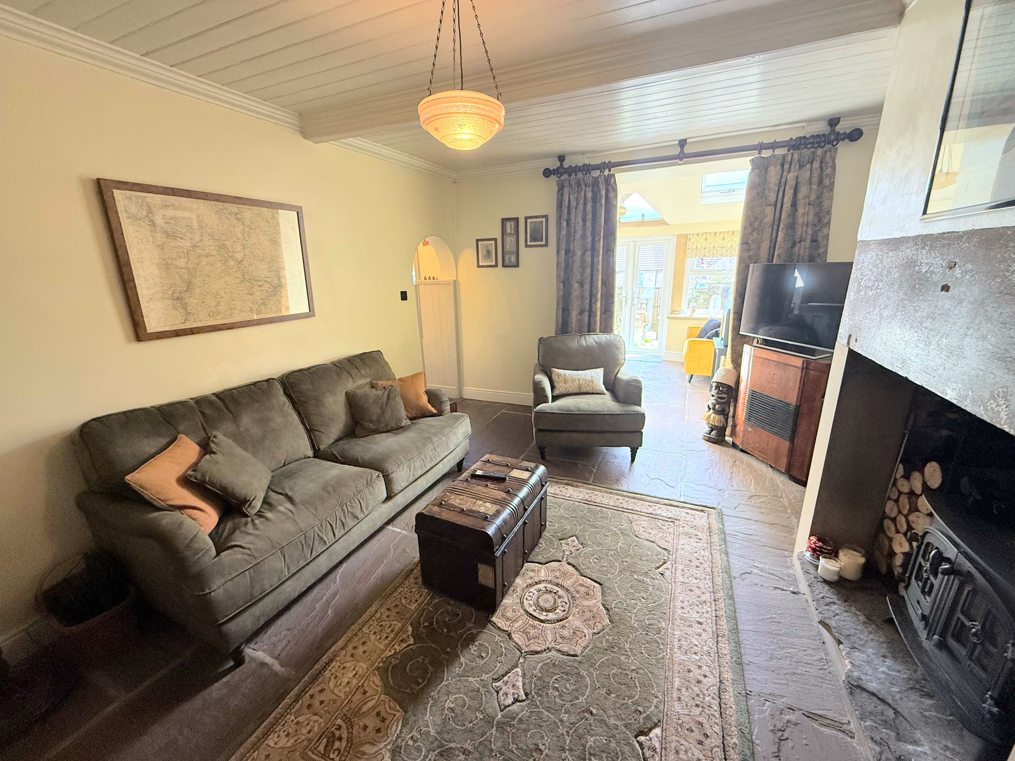 3 bed detached house for sale in Mount Tabor Road, Halifax 13