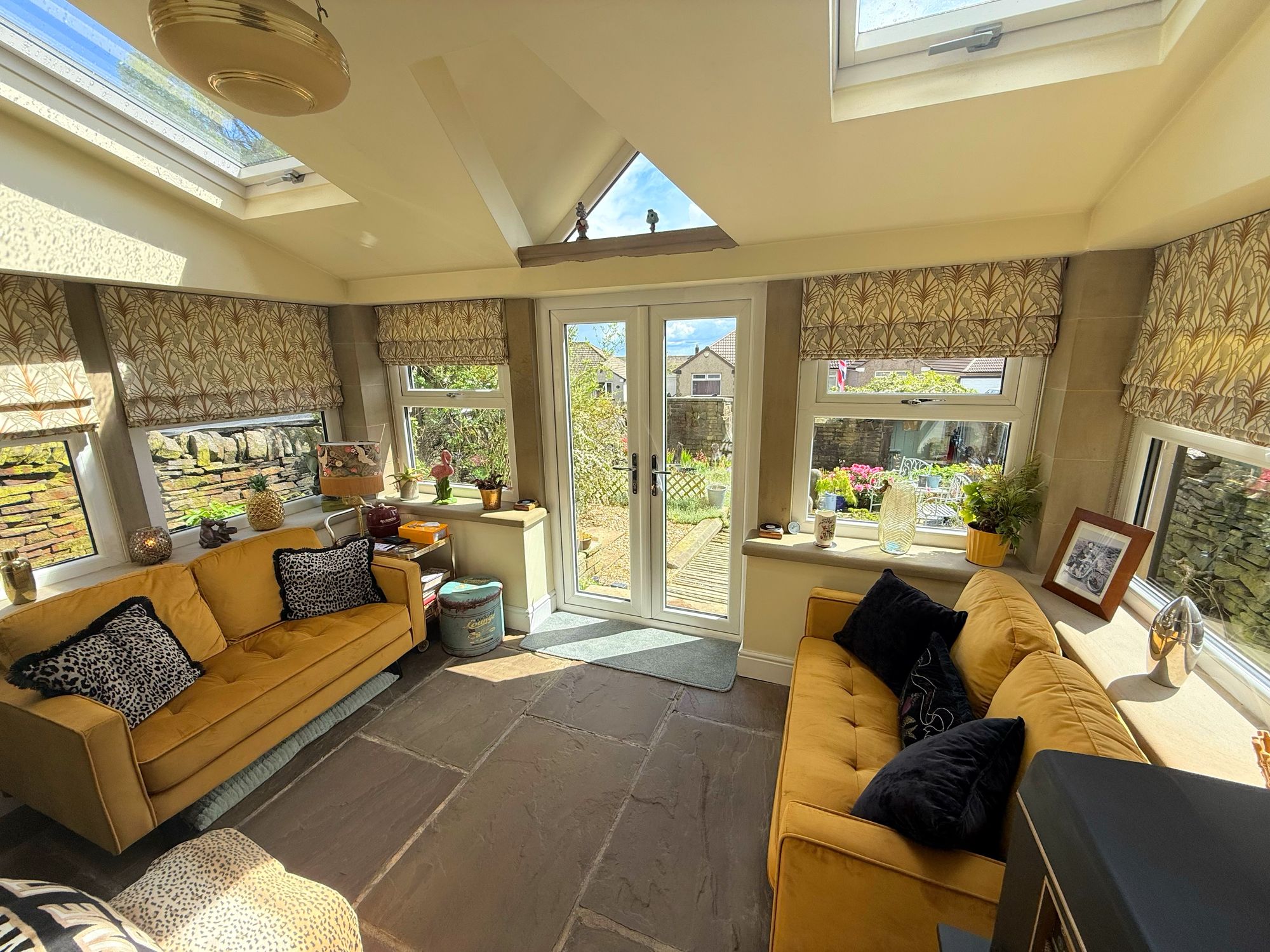 3 bed detached house for sale in Mount Tabor Road, Halifax  - Property Image 15