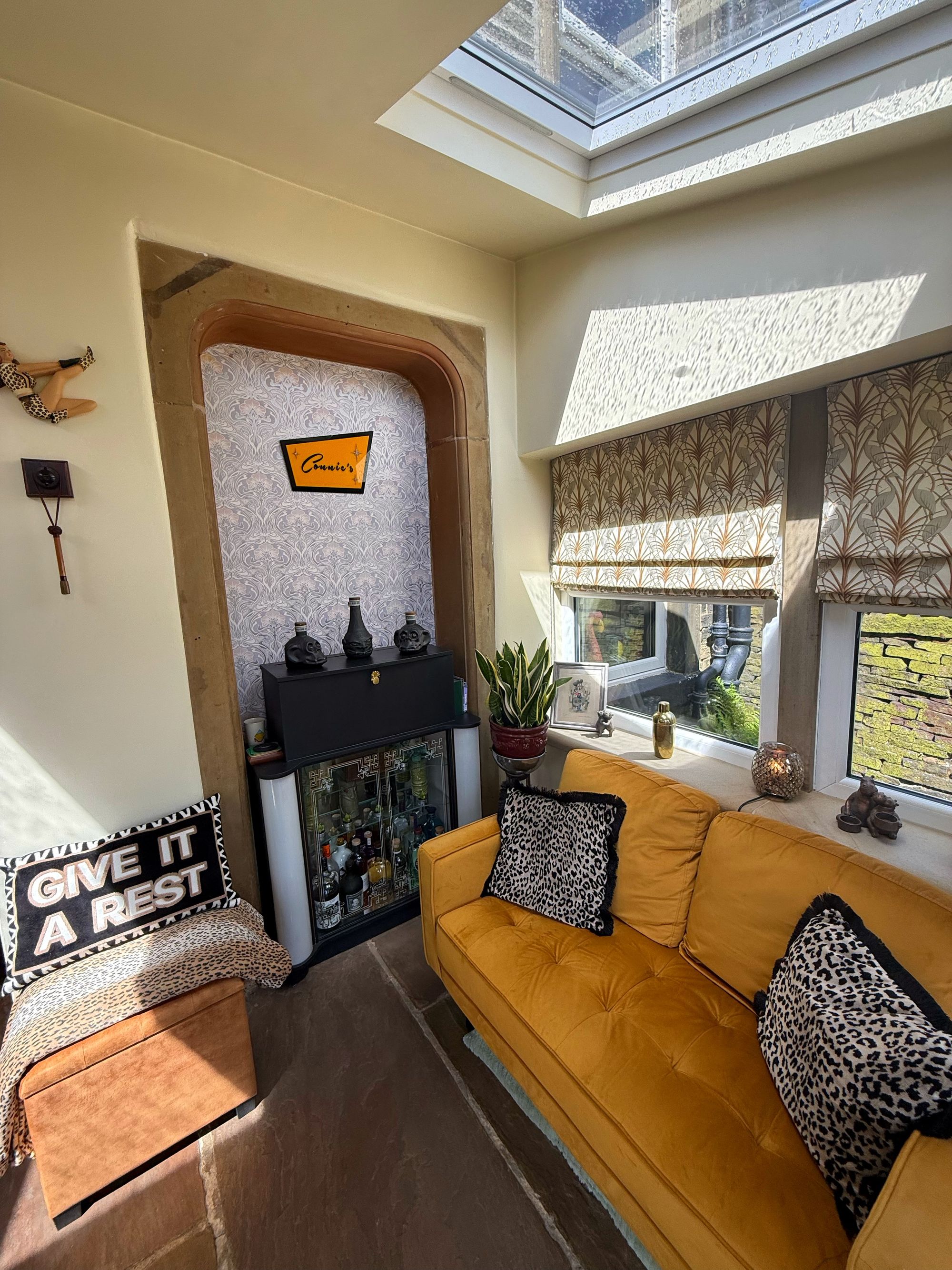 3 bed detached house for sale in Mount Tabor Road, Halifax  - Property Image 16
