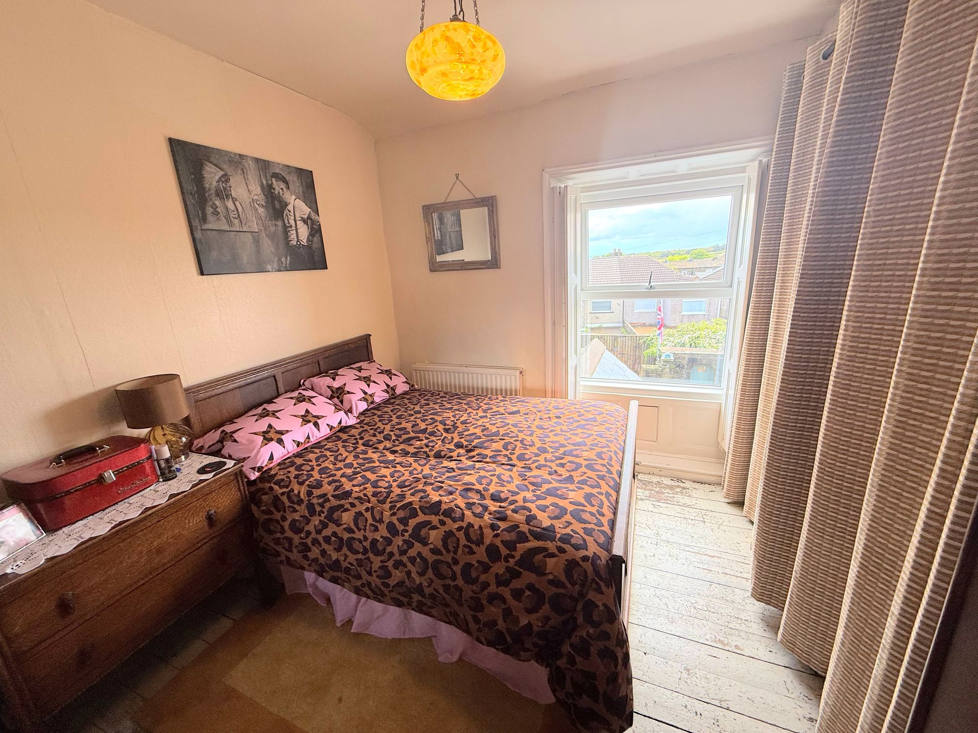 3 bed detached house for sale in Mount Tabor Road, Halifax  - Property Image 20