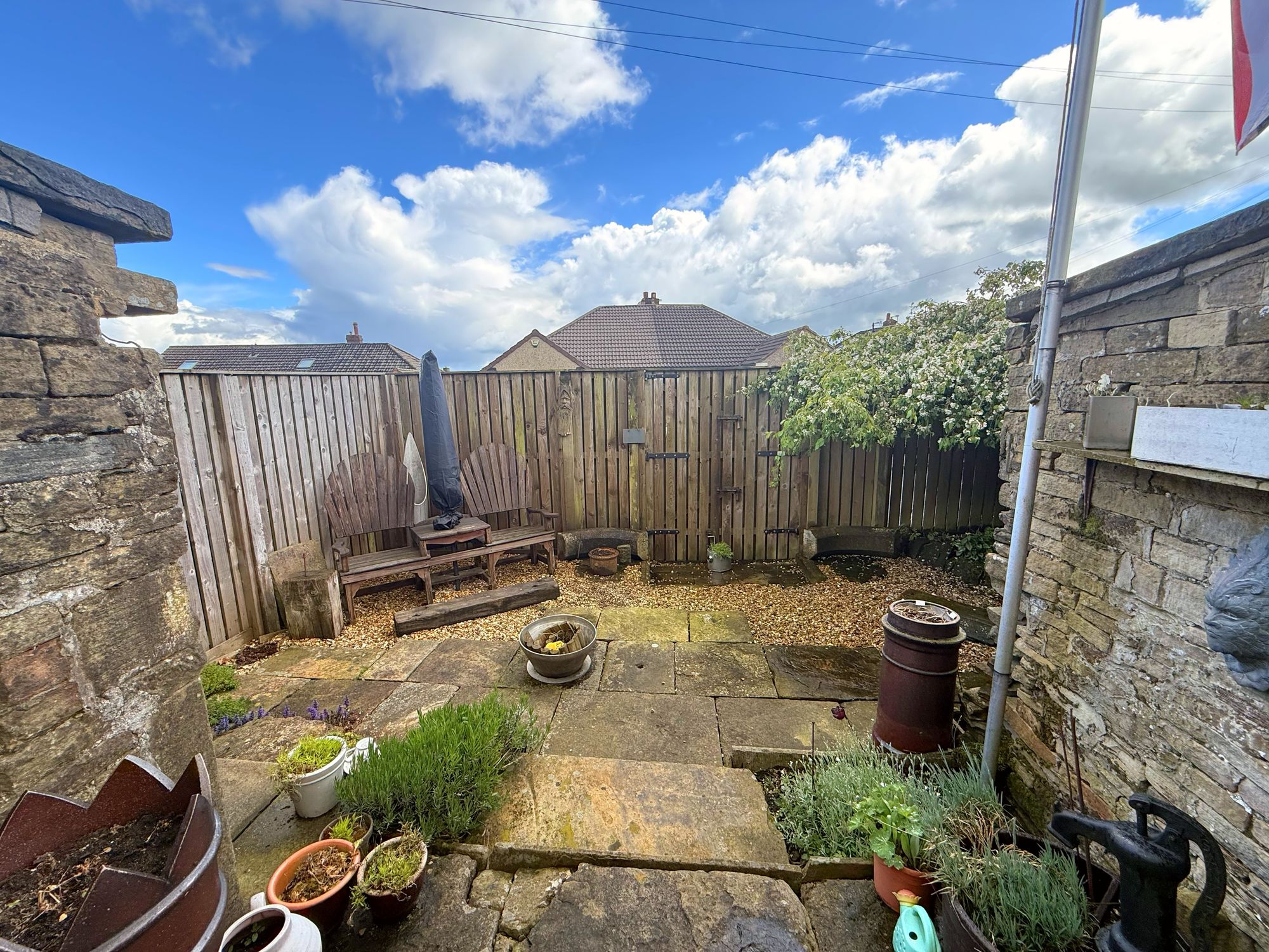 3 bed detached house for sale in Mount Tabor Road, Halifax  - Property Image 31