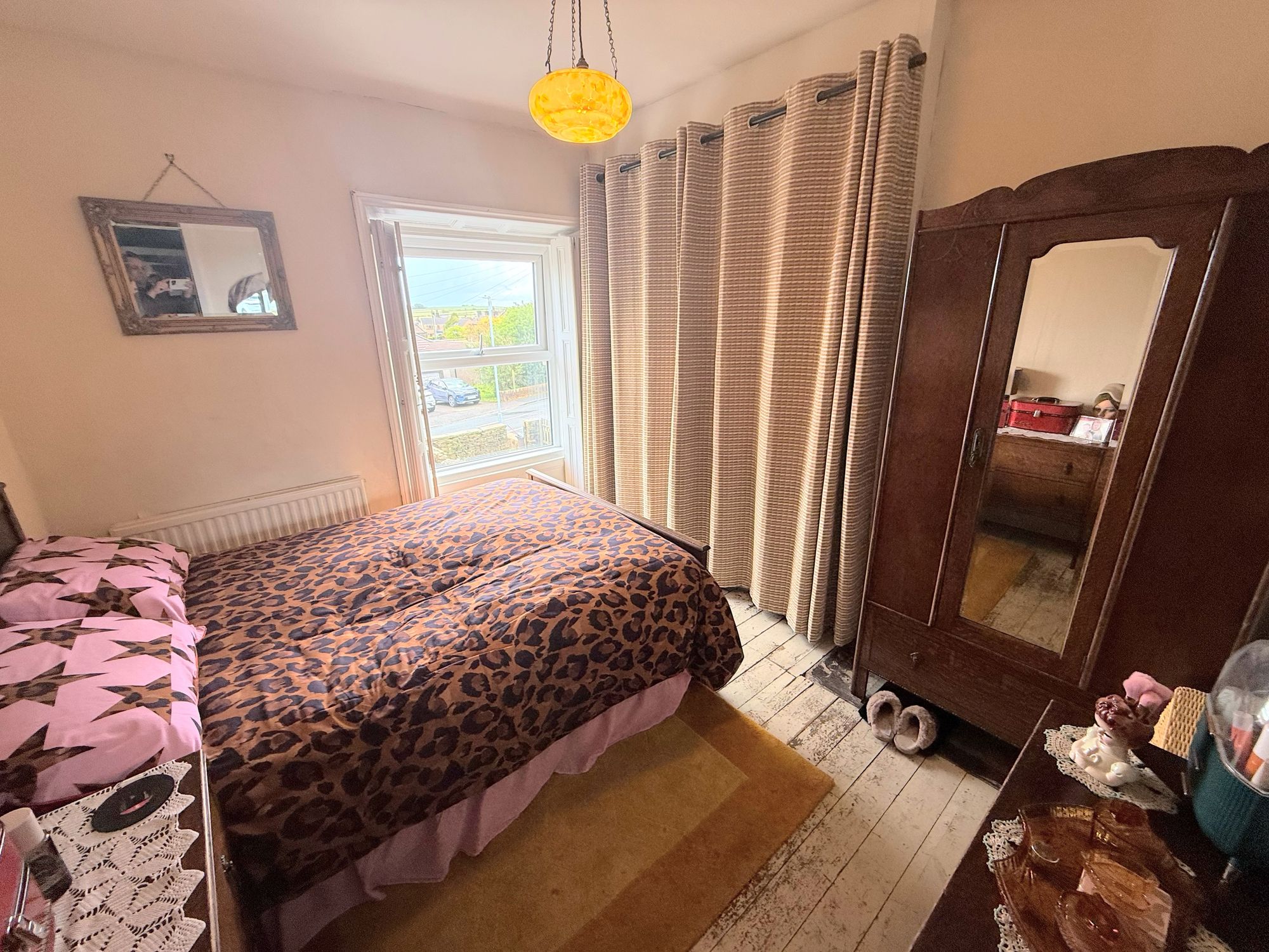 3 bed detached house for sale in Mount Tabor Road, Halifax  - Property Image 21