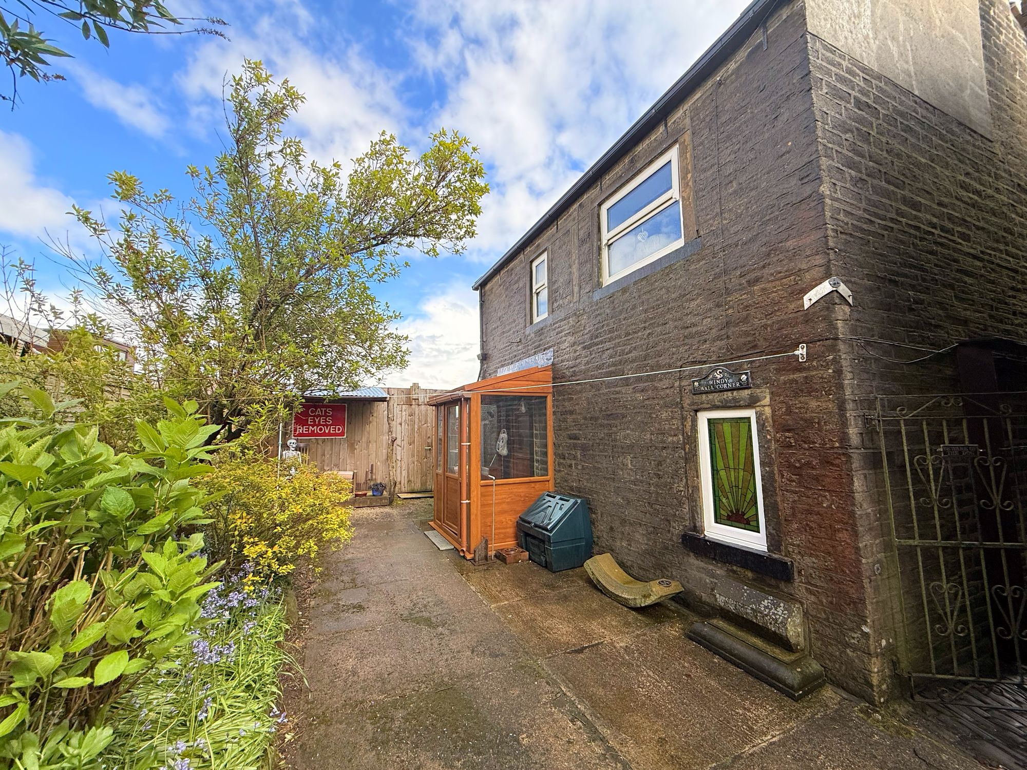 3 bed detached house for sale in Mount Tabor Road, Halifax 35