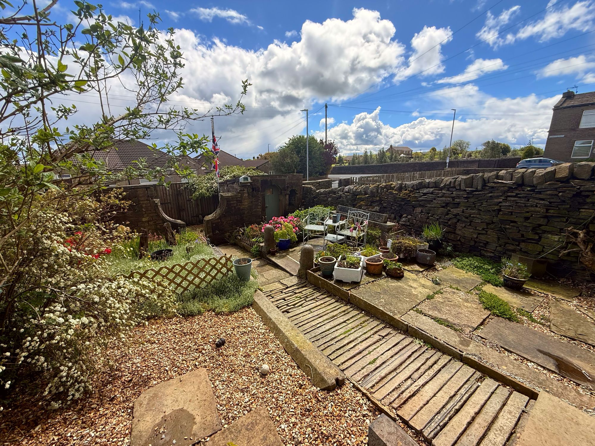 3 bed detached house for sale in Mount Tabor Road, Halifax 33