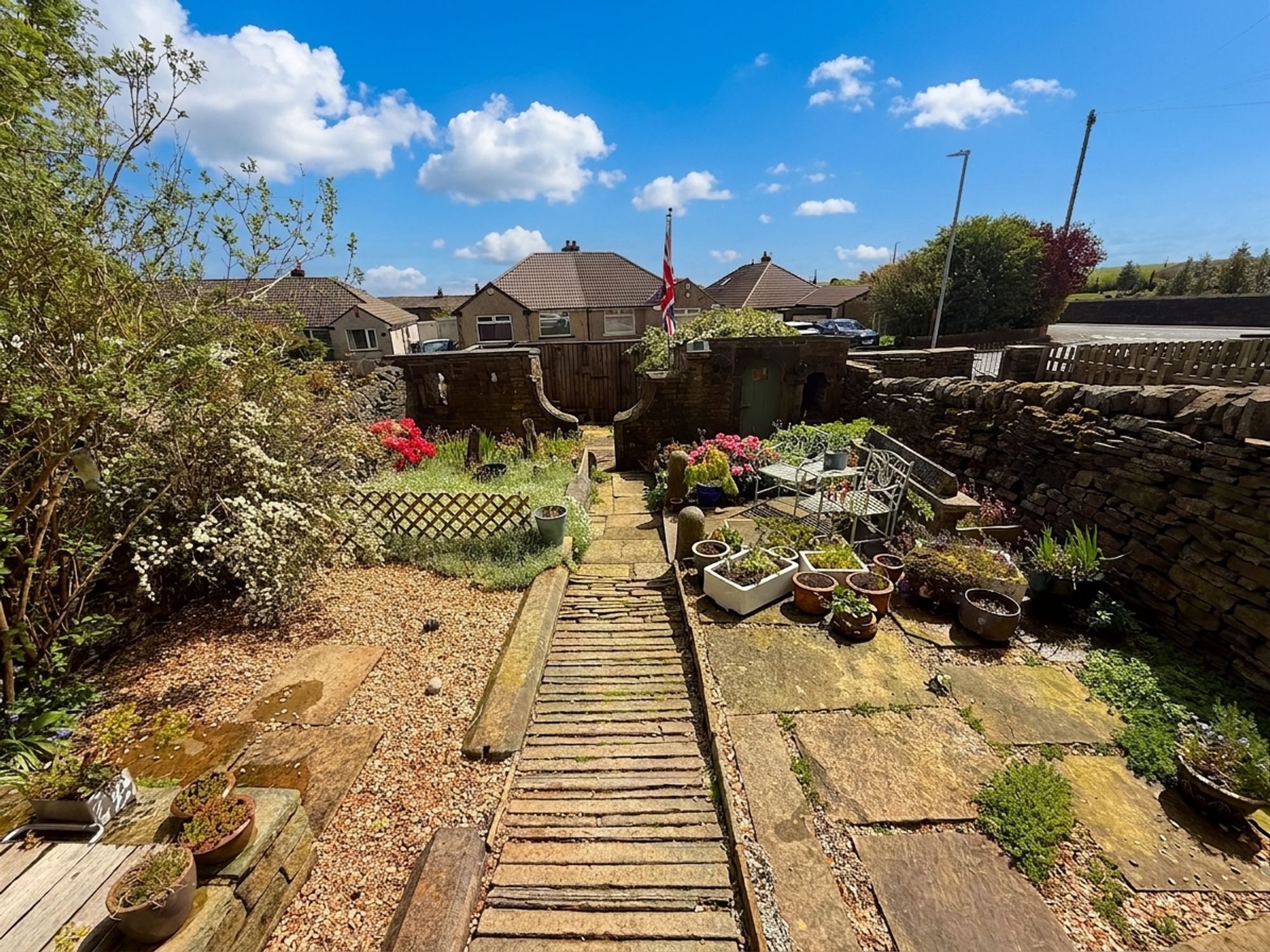 3 bed detached house for sale in Mount Tabor Road, Halifax  - Property Image 29