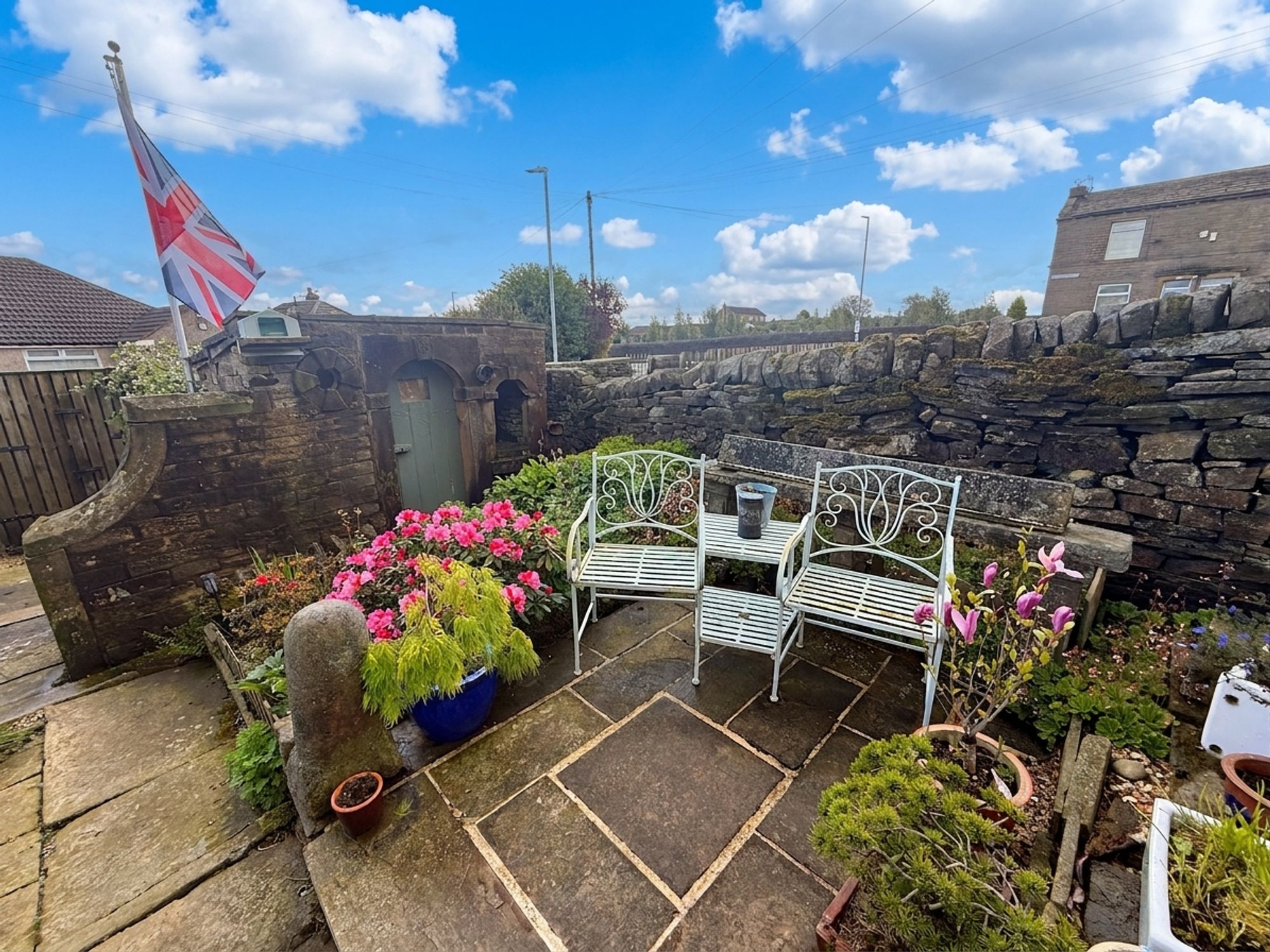 3 bed detached house for sale in Mount Tabor Road, Halifax 29