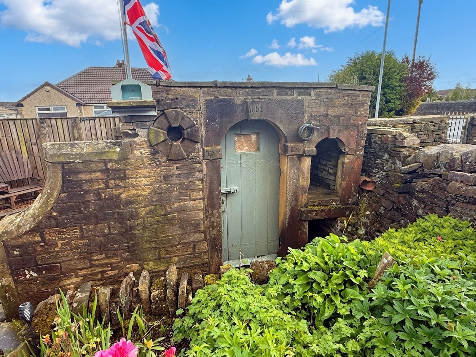 3 bed detached house for sale in Mount Tabor Road, Halifax  - Property Image 33