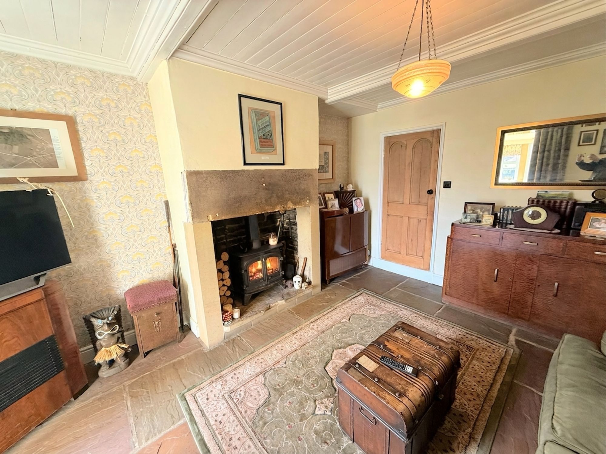 3 bed detached house for sale in Mount Tabor Road, Halifax  - Property Image 4