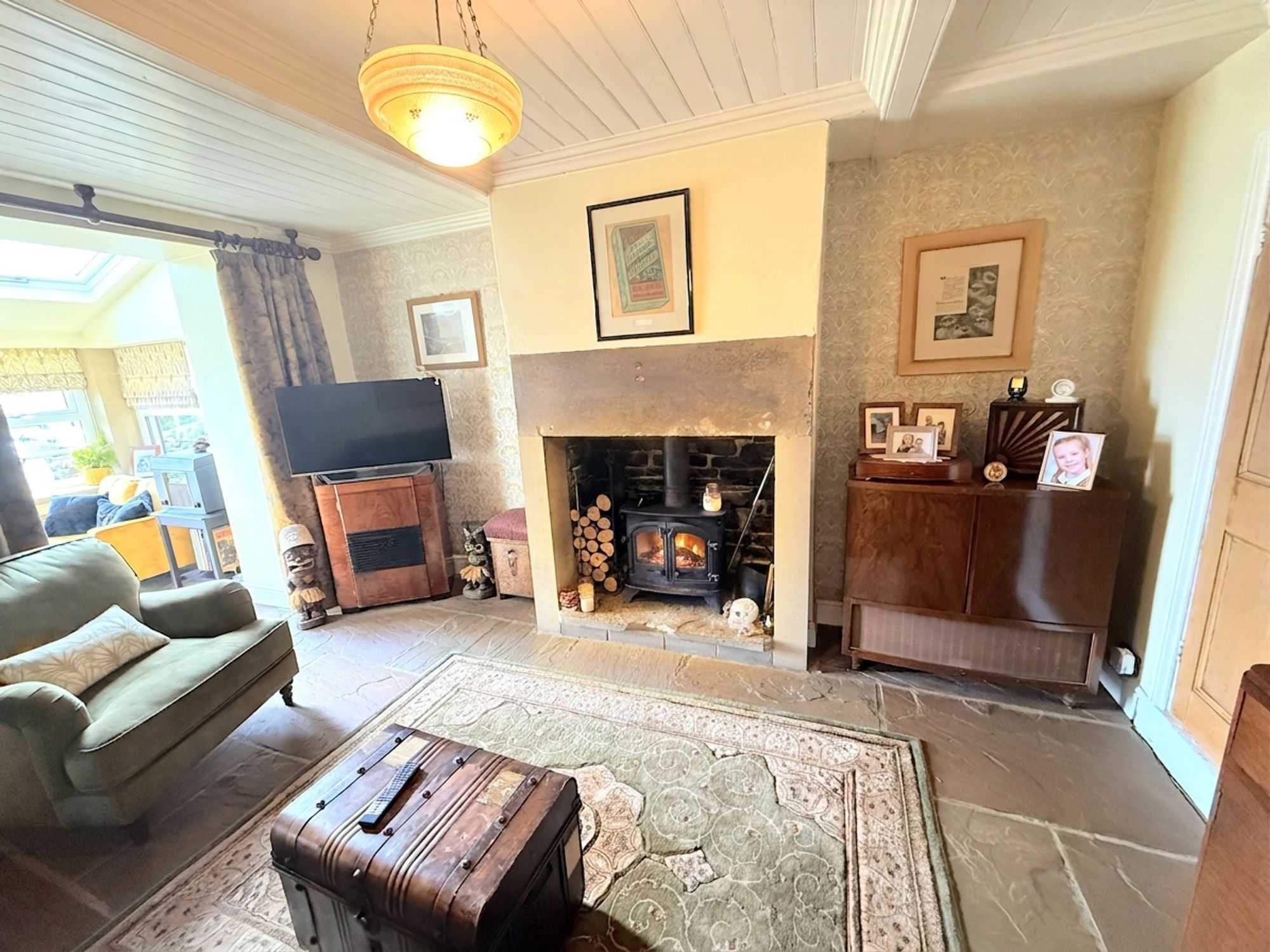 3 bed detached house for sale in Mount Tabor Road, Halifax 10