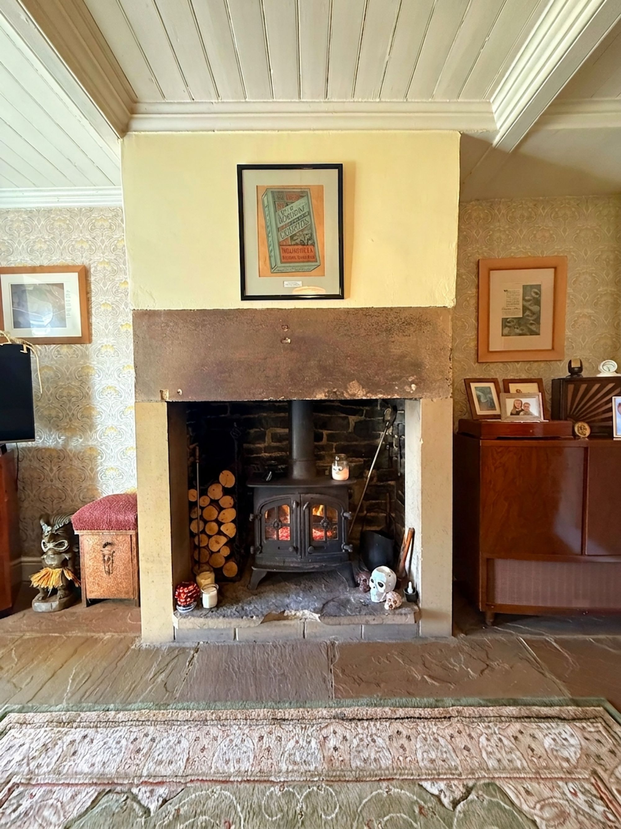 3 bed detached house for sale in Mount Tabor Road, Halifax 12