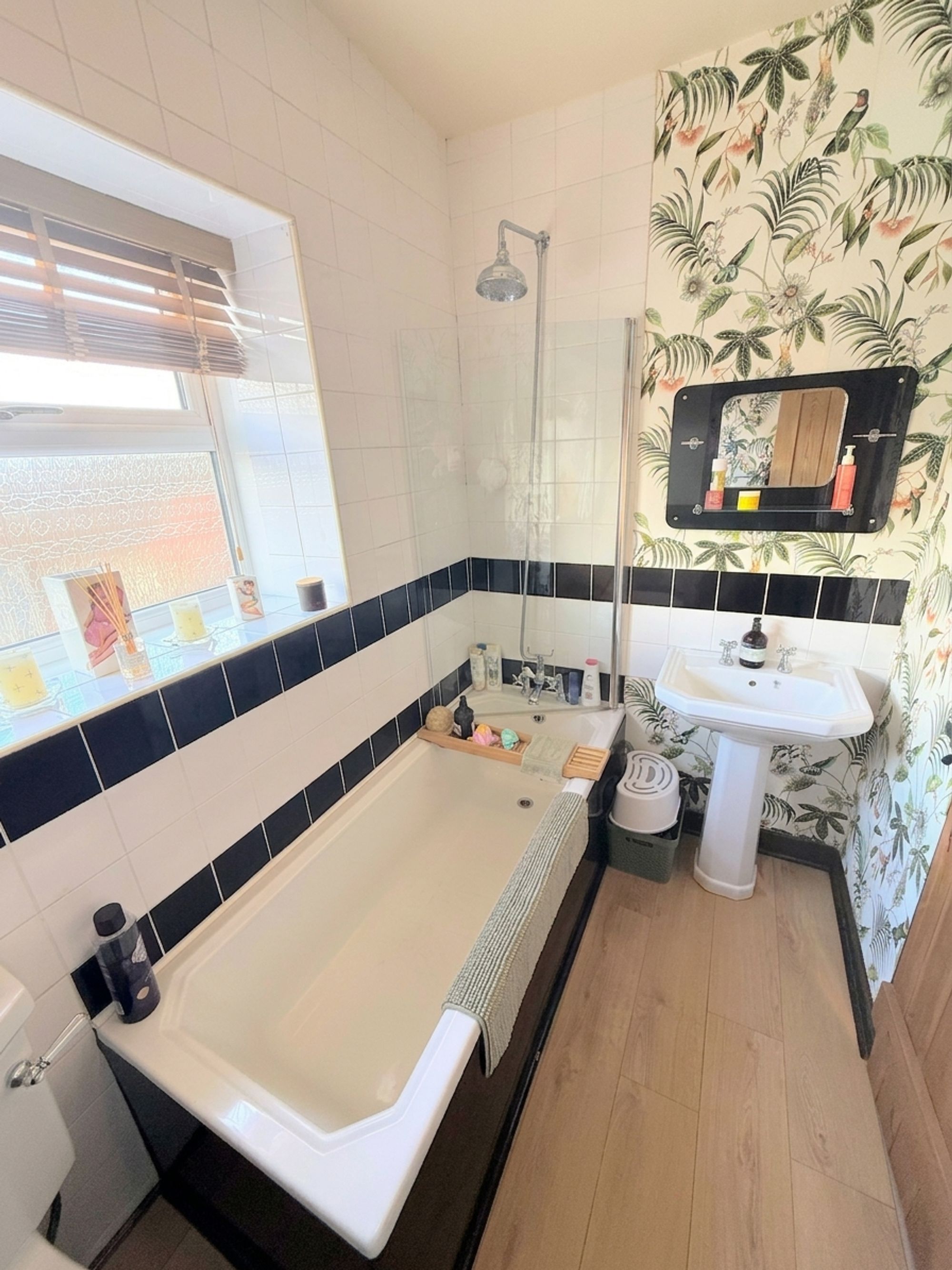 3 bed detached house for sale in Mount Tabor Road, Halifax 24