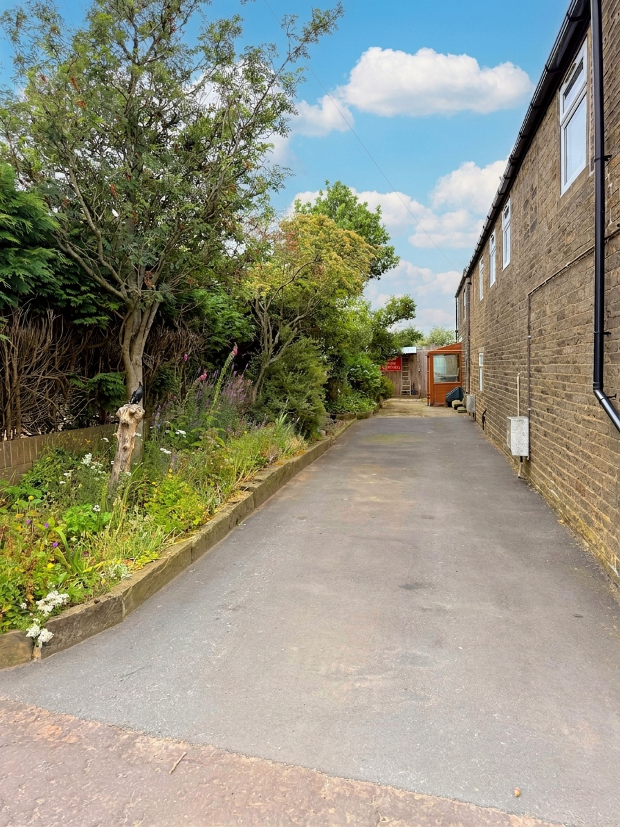 3 bed detached house for sale in Mount Tabor Road, Halifax 36