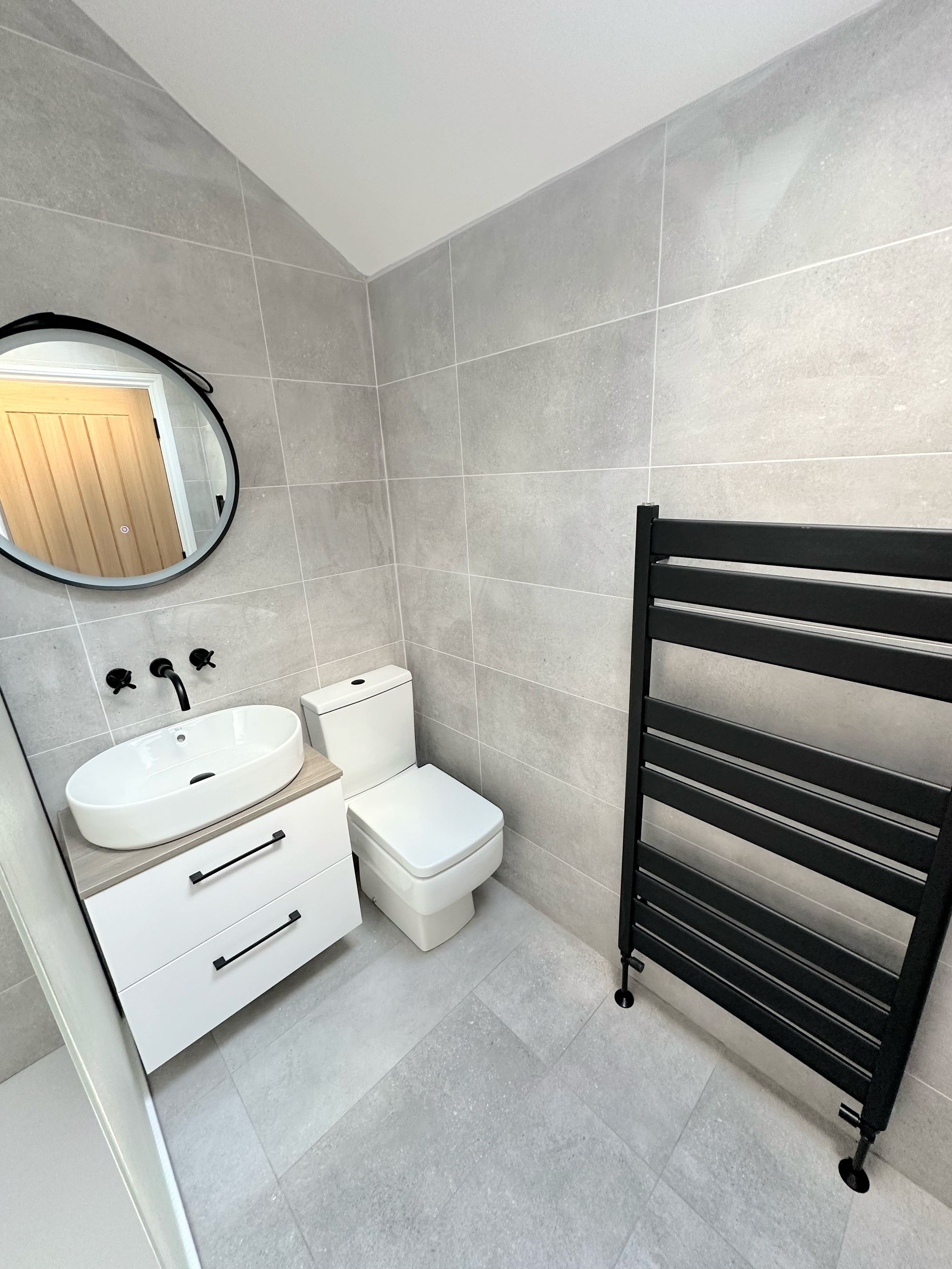 3 bed detached house for sale in Westfield Drive, Halifax 18