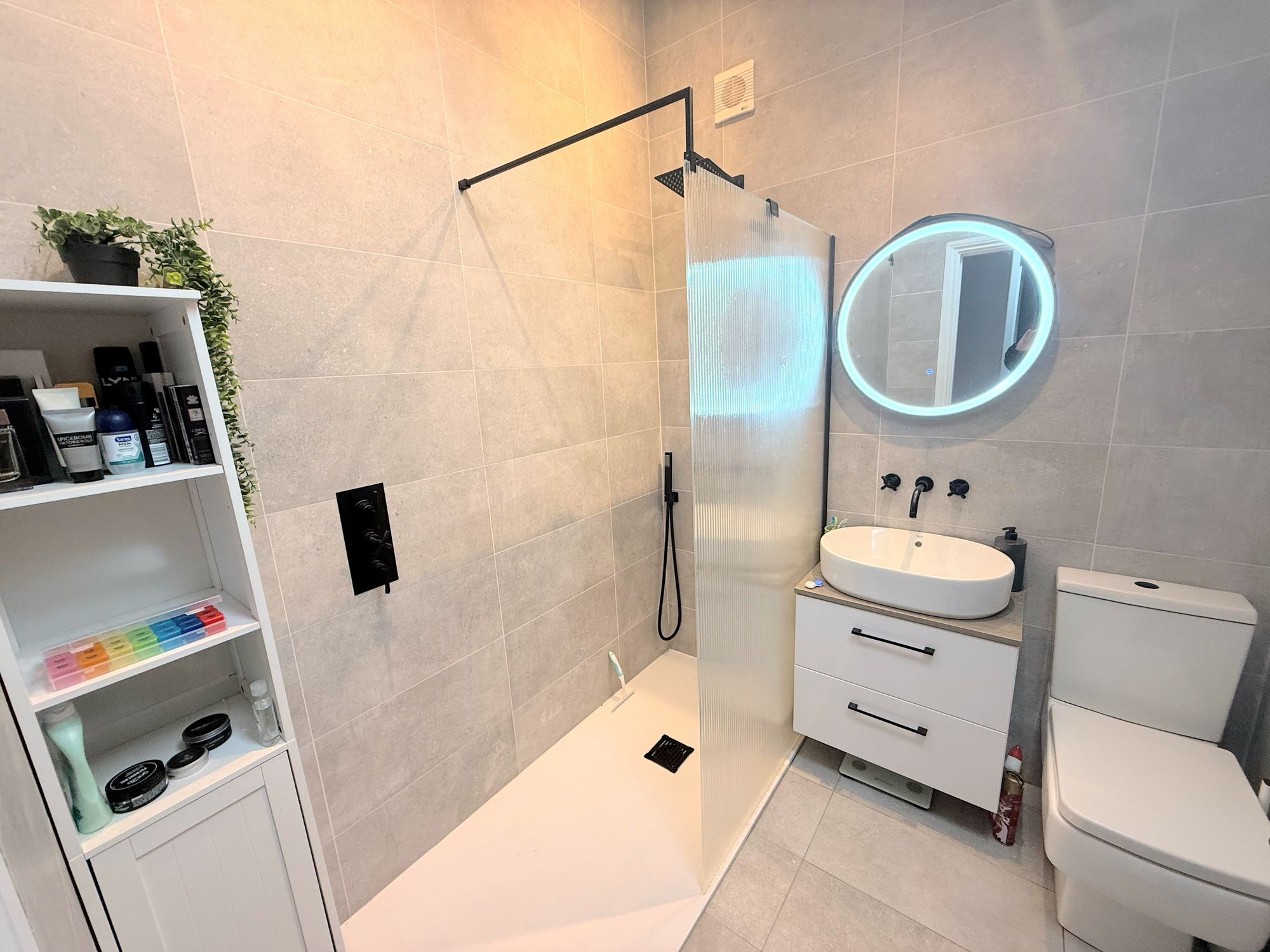 3 bed detached house for sale in Westfield Drive, Halifax  - Property Image 3