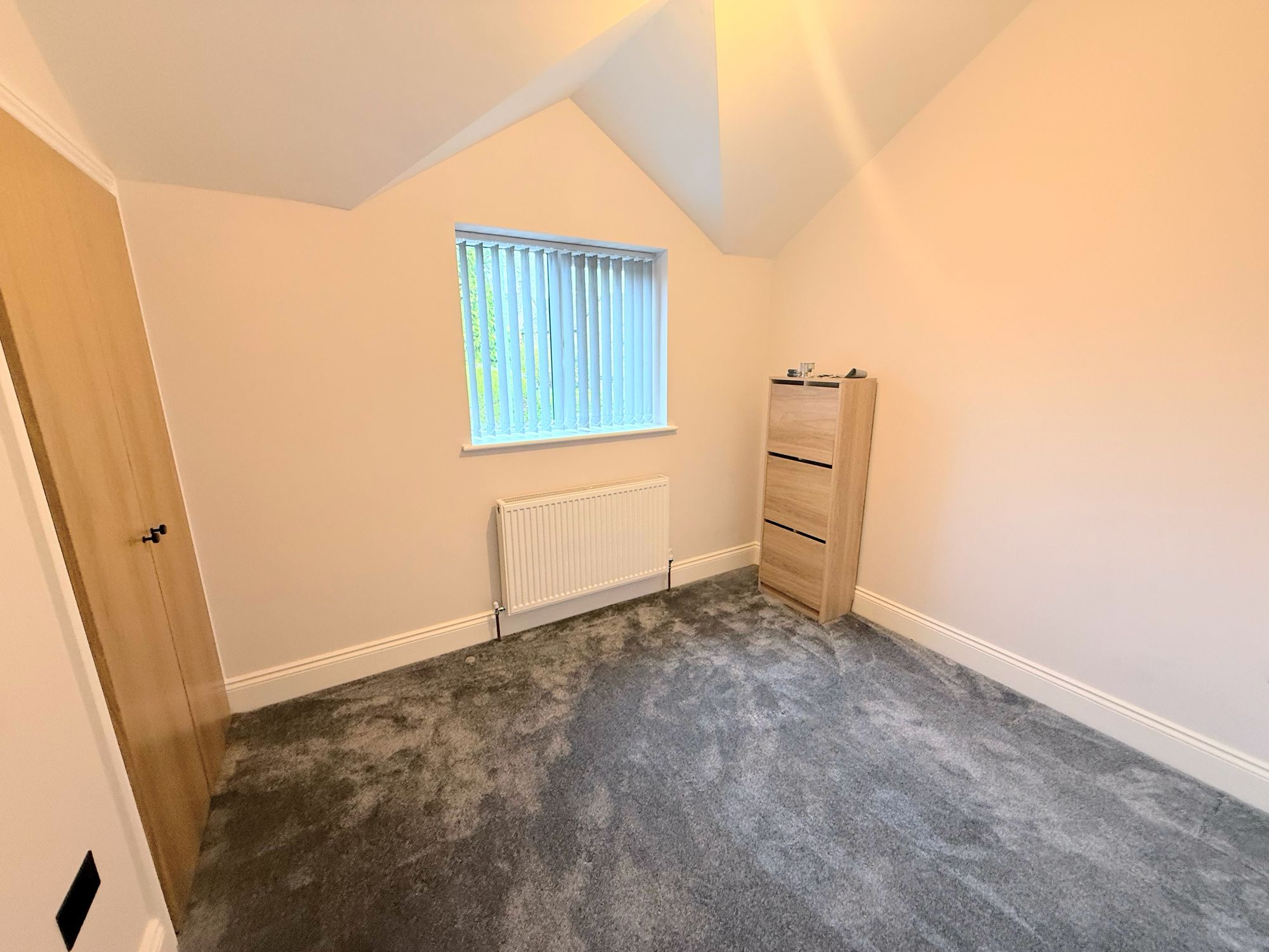 3 bed detached house for sale in Westfield Drive, Halifax 21