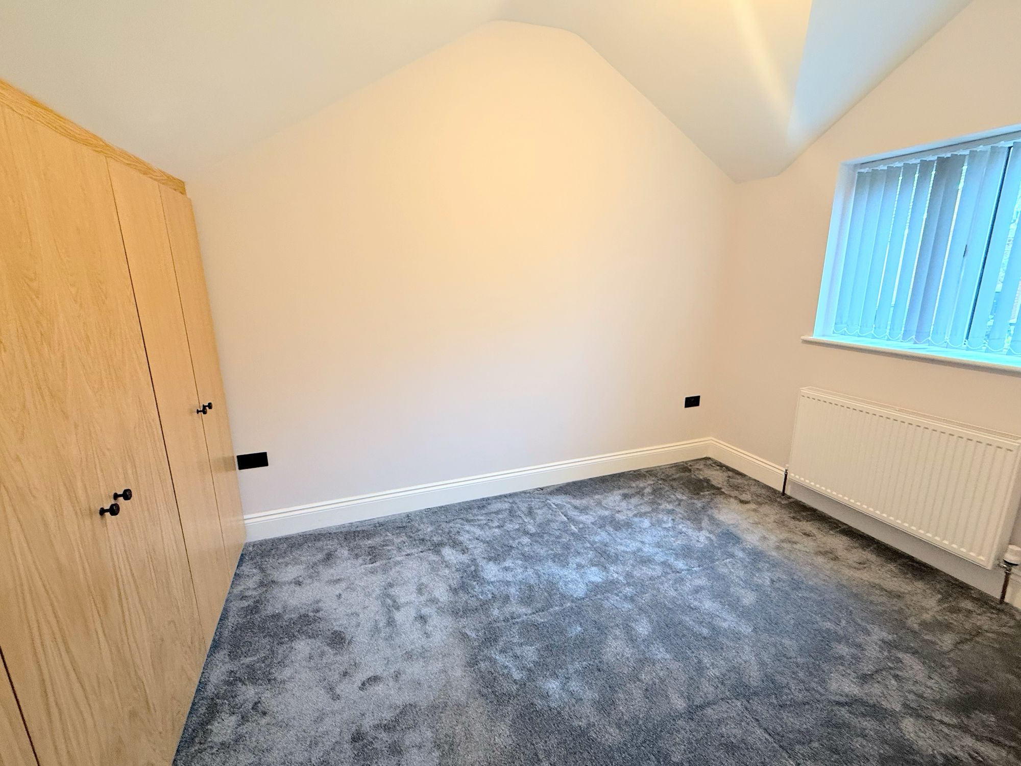 3 bed detached house for sale in Westfield Drive, Halifax 13