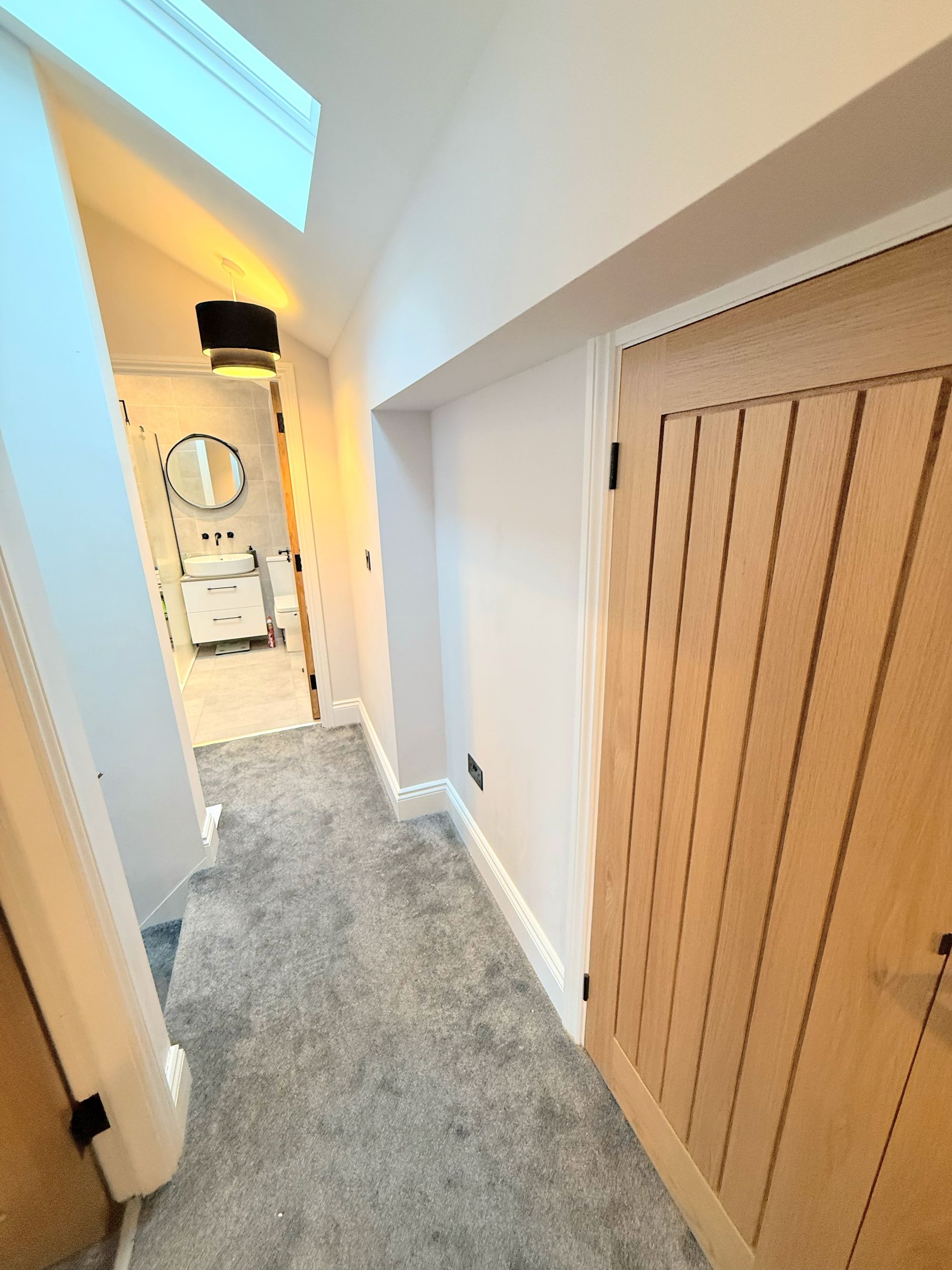 3 bed detached house for sale in Westfield Drive, Halifax  - Property Image 12