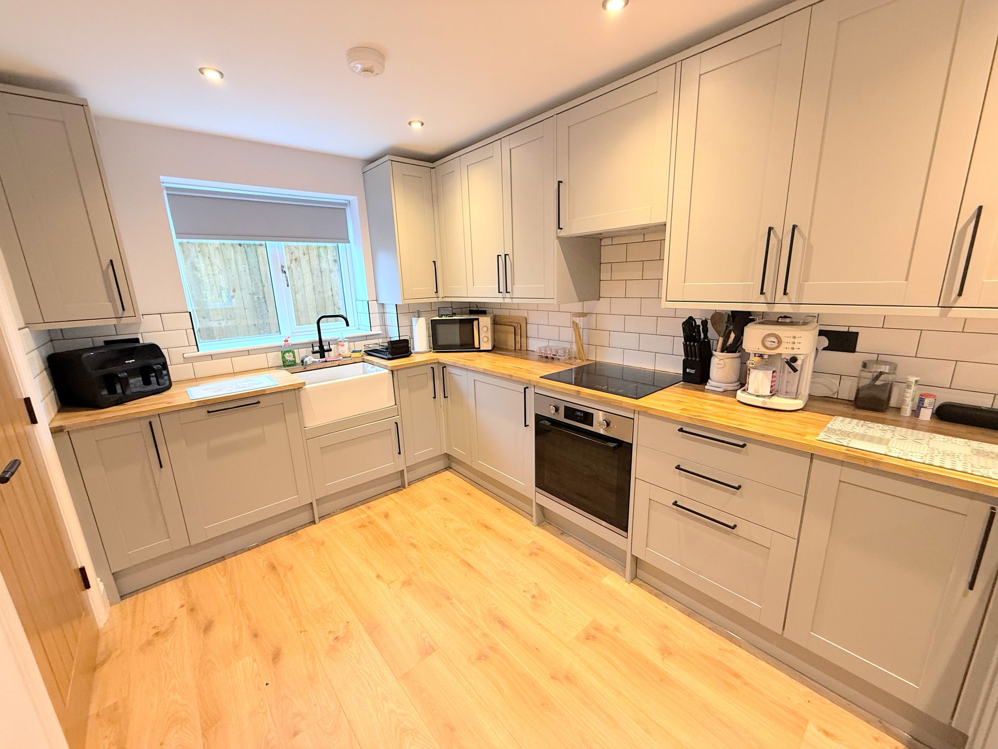 3 bed detached house for sale in Westfield Drive, Halifax  - Property Image 8