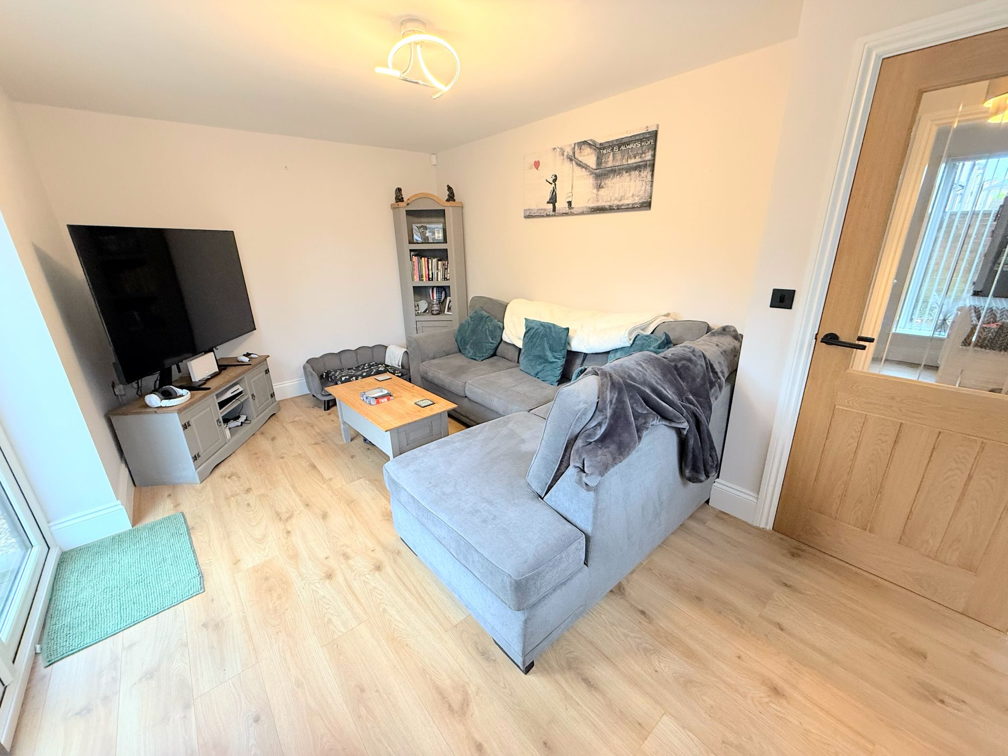 3 bed detached house for sale in Westfield Drive, Halifax  - Property Image 9