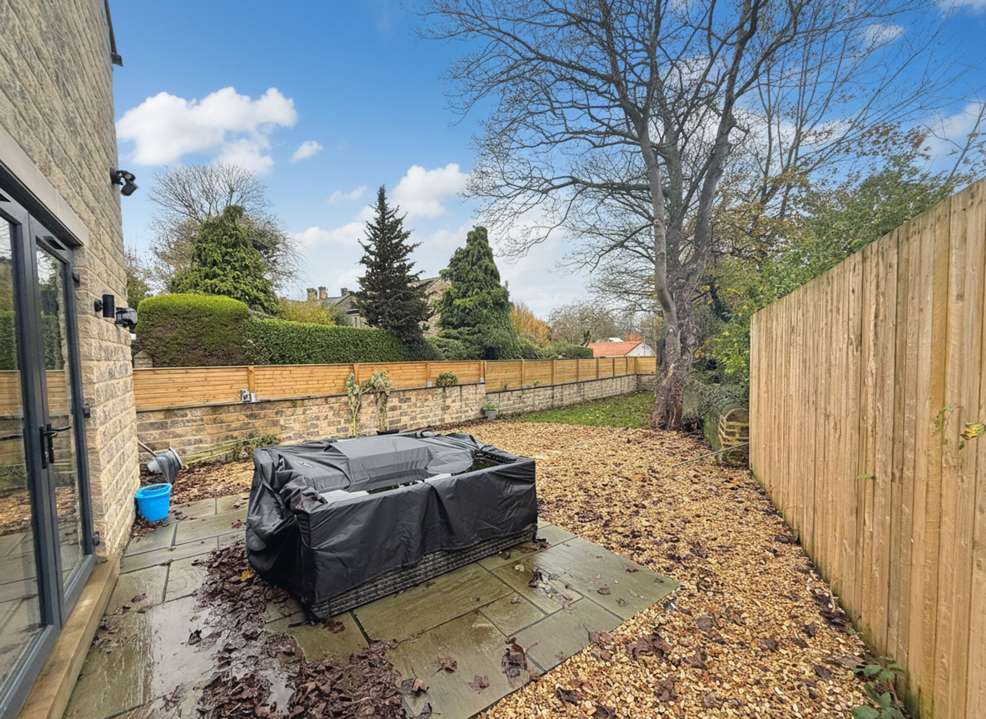 3 bed detached house for sale in Westfield Drive, Halifax  - Property Image 25