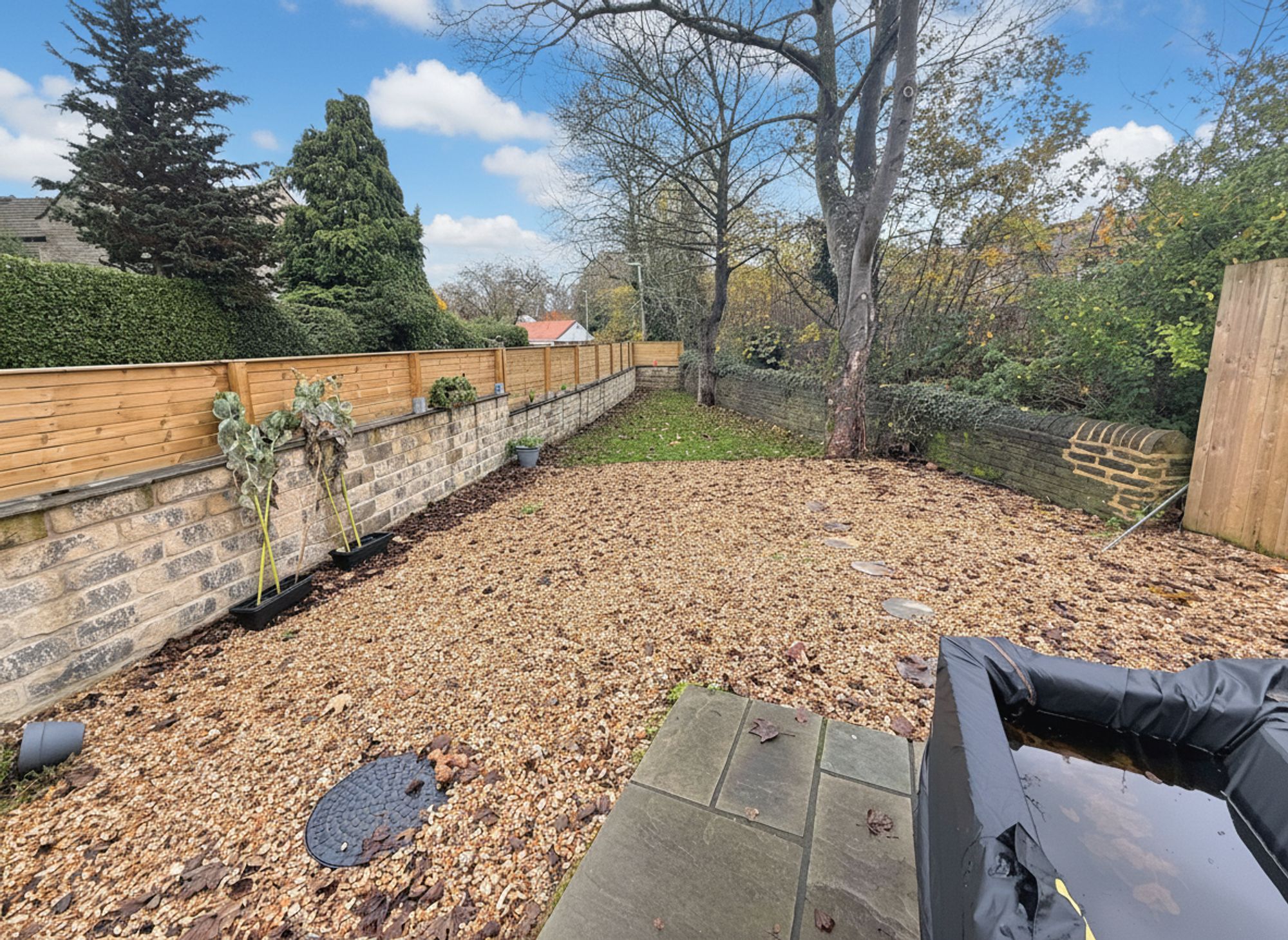 3 bed detached house for sale in Westfield Drive, Halifax  - Property Image 4